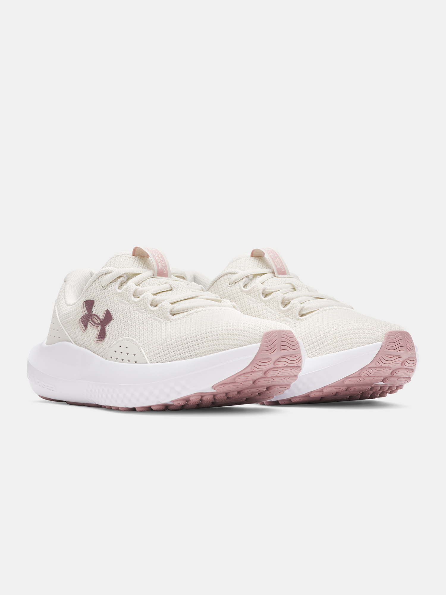 Women&#039;s shoes Under Armour UA W Charged Surge 4-WHT - Women&#039;s