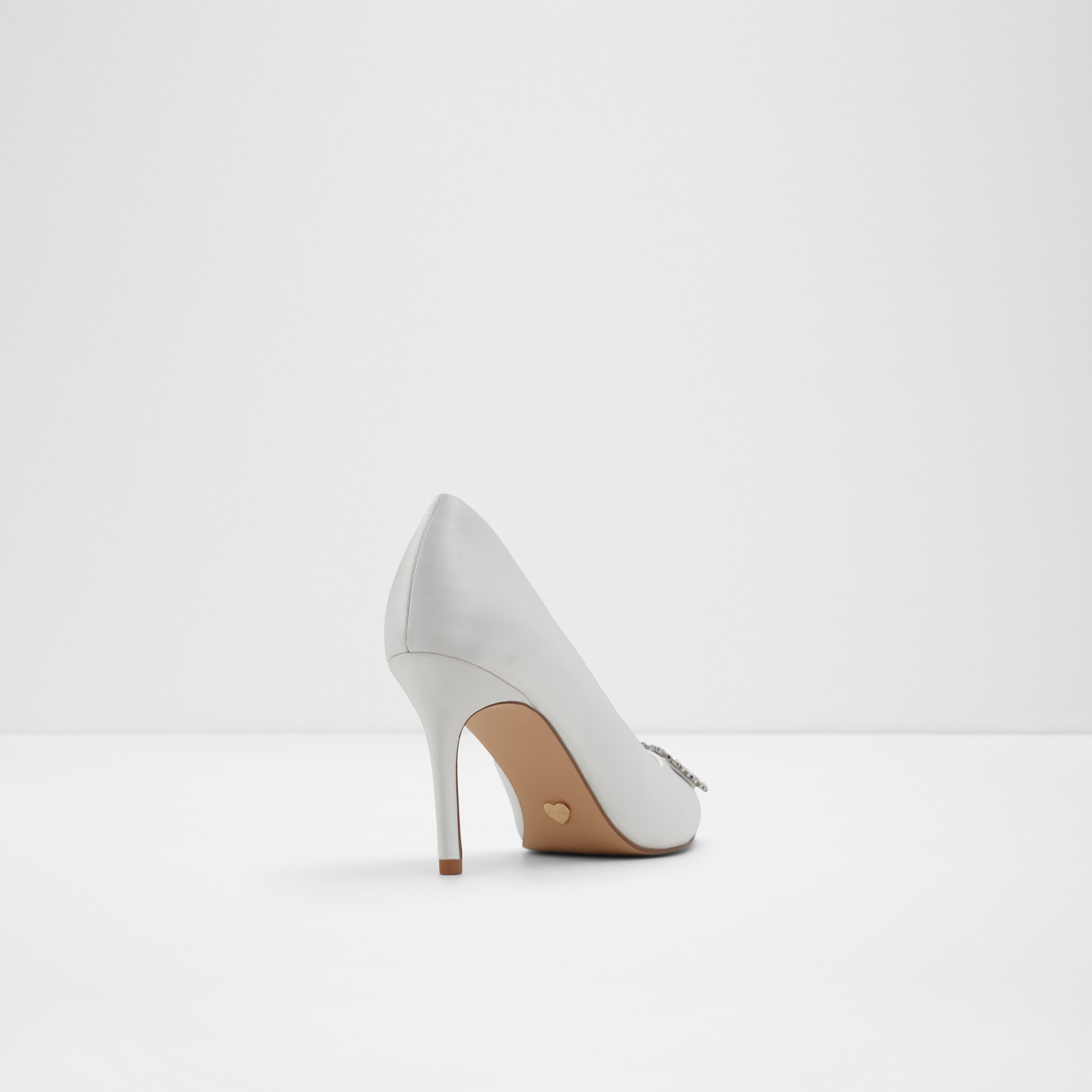 Aldo Shoes Platine - Women