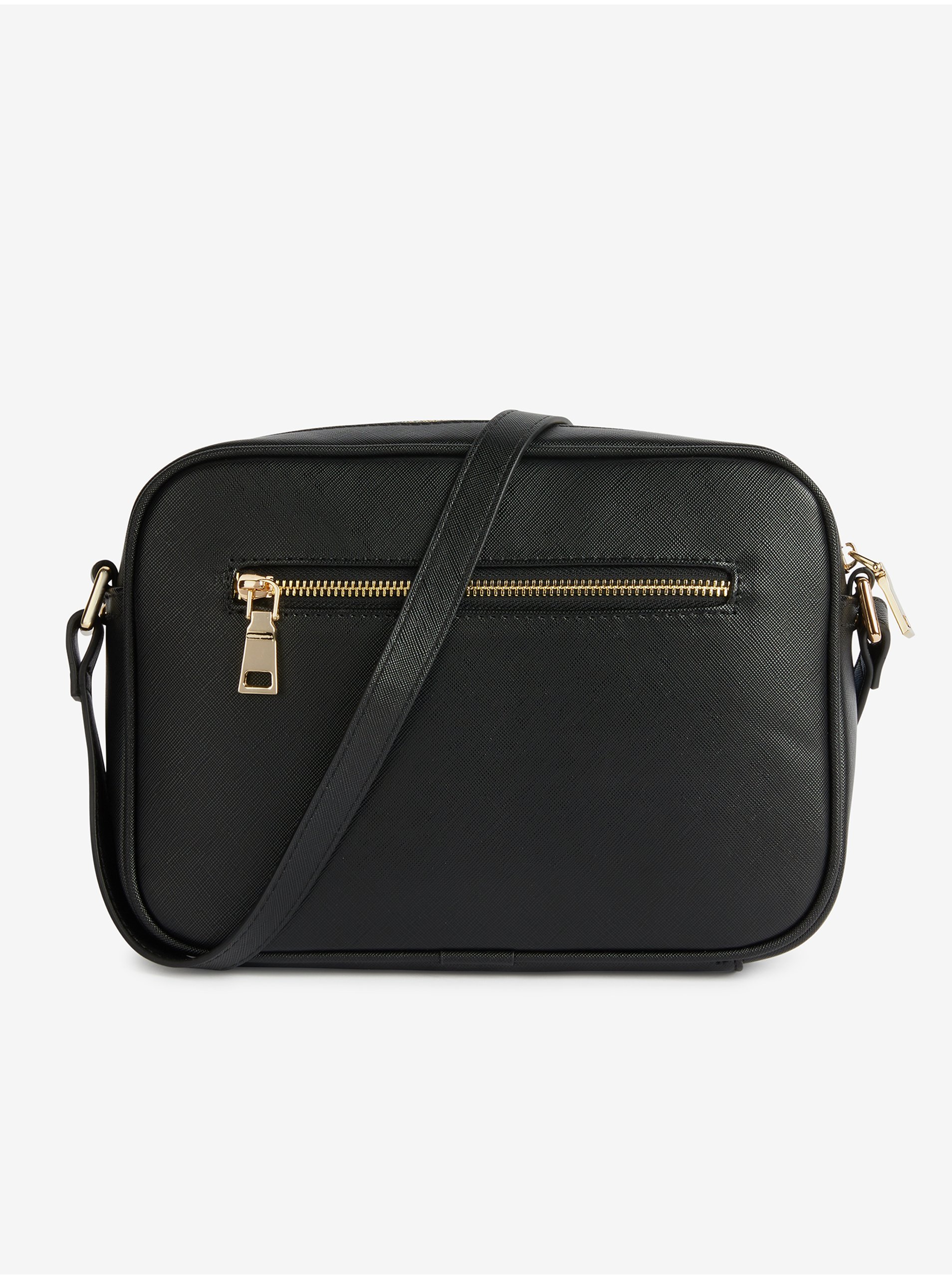 Black Women&#039;s Crossbody Handbag Geox - Women