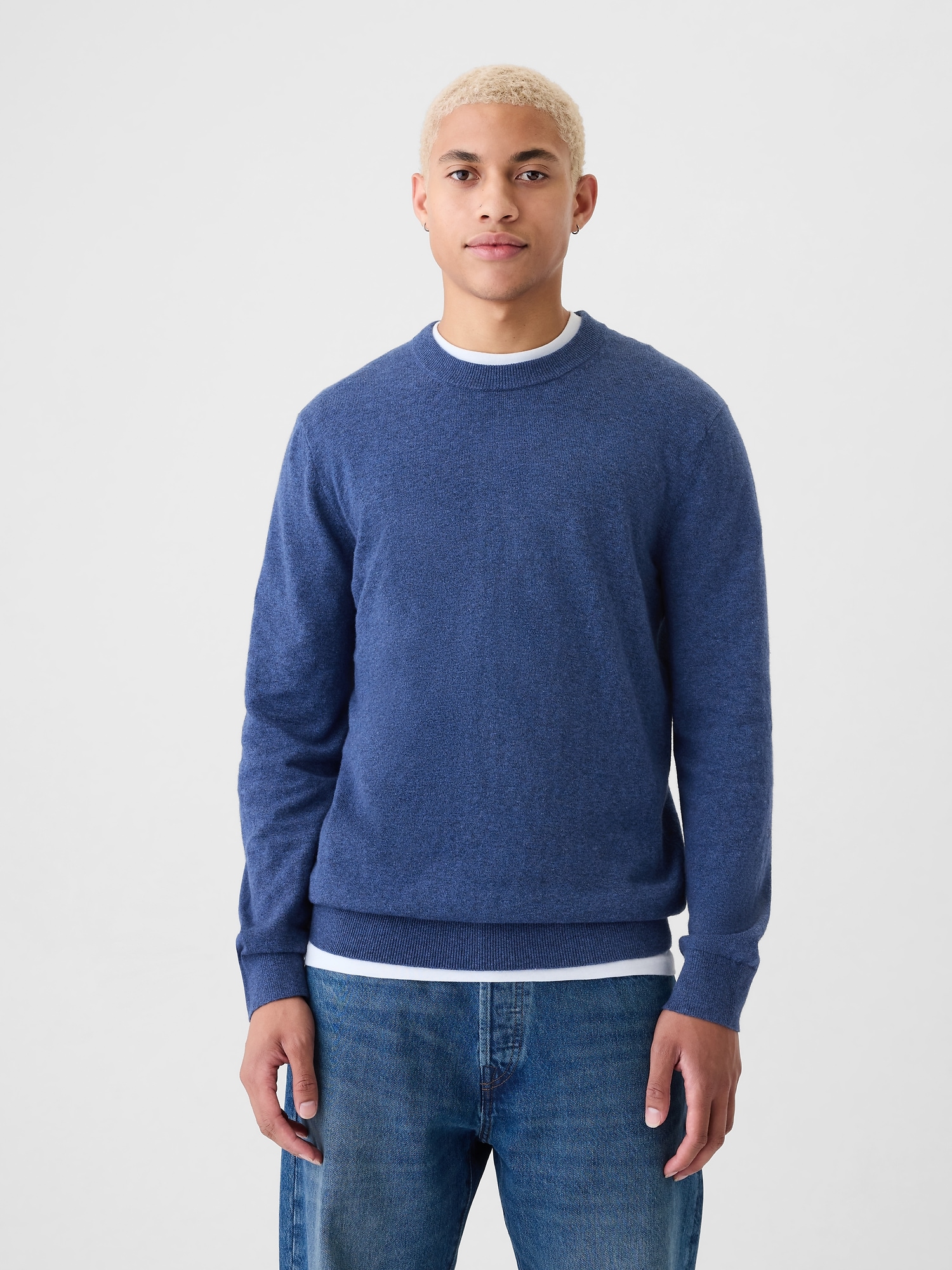 GAP CashSoft Sweater - Men&#039;s