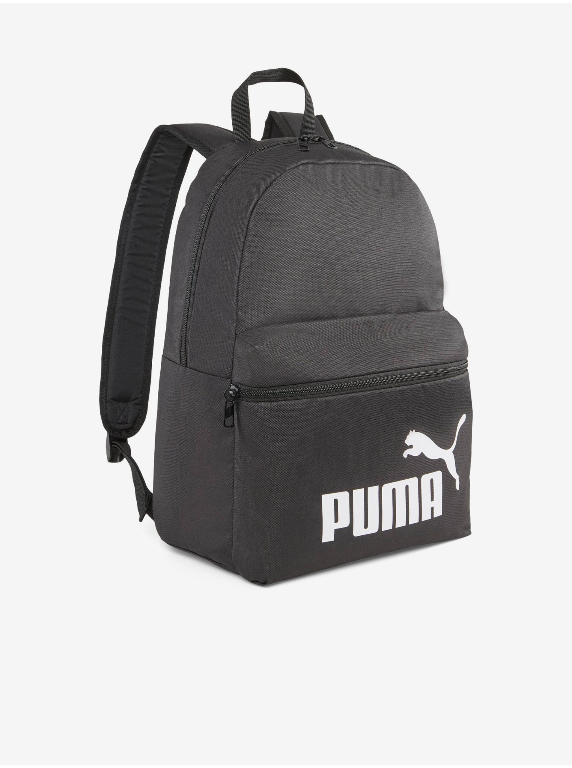 Black Puma Phase Backpack - Men's