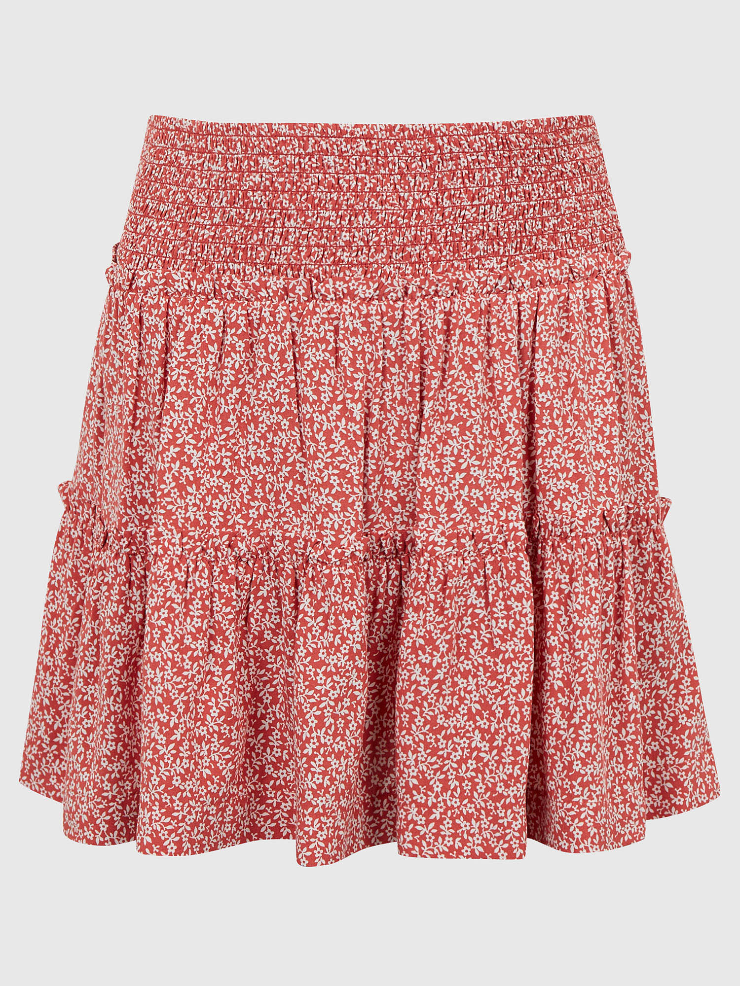 GAP Teen Patterned Skirt - Girls