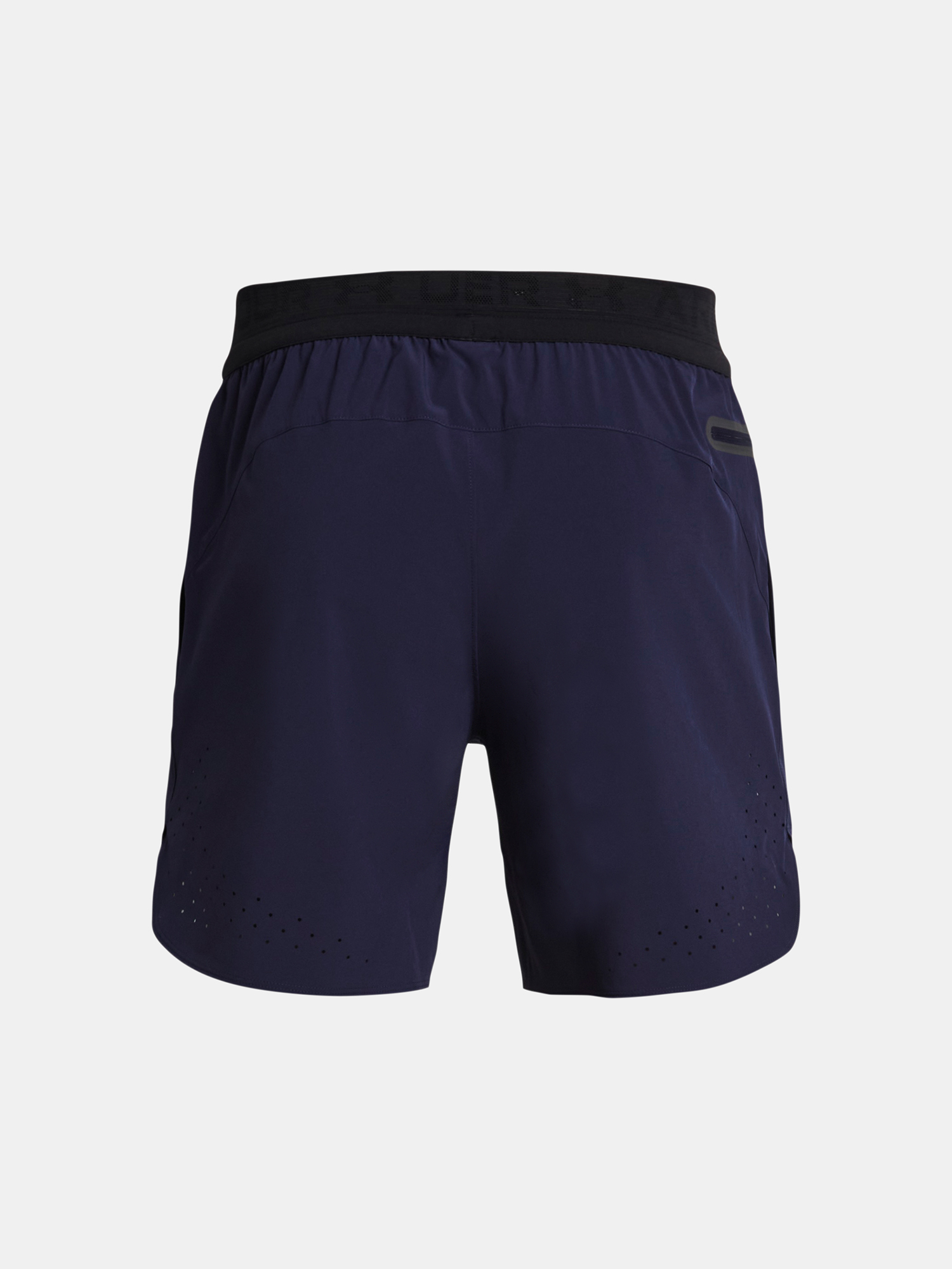 Pantaloni scurti pentru barbati Under Armour - albastru inchis