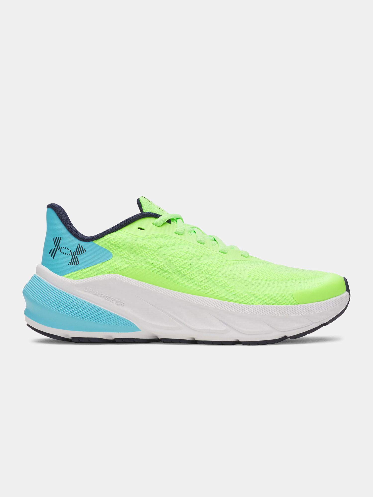 Детски маратонки Under Armour UA BGS Turbulence 3