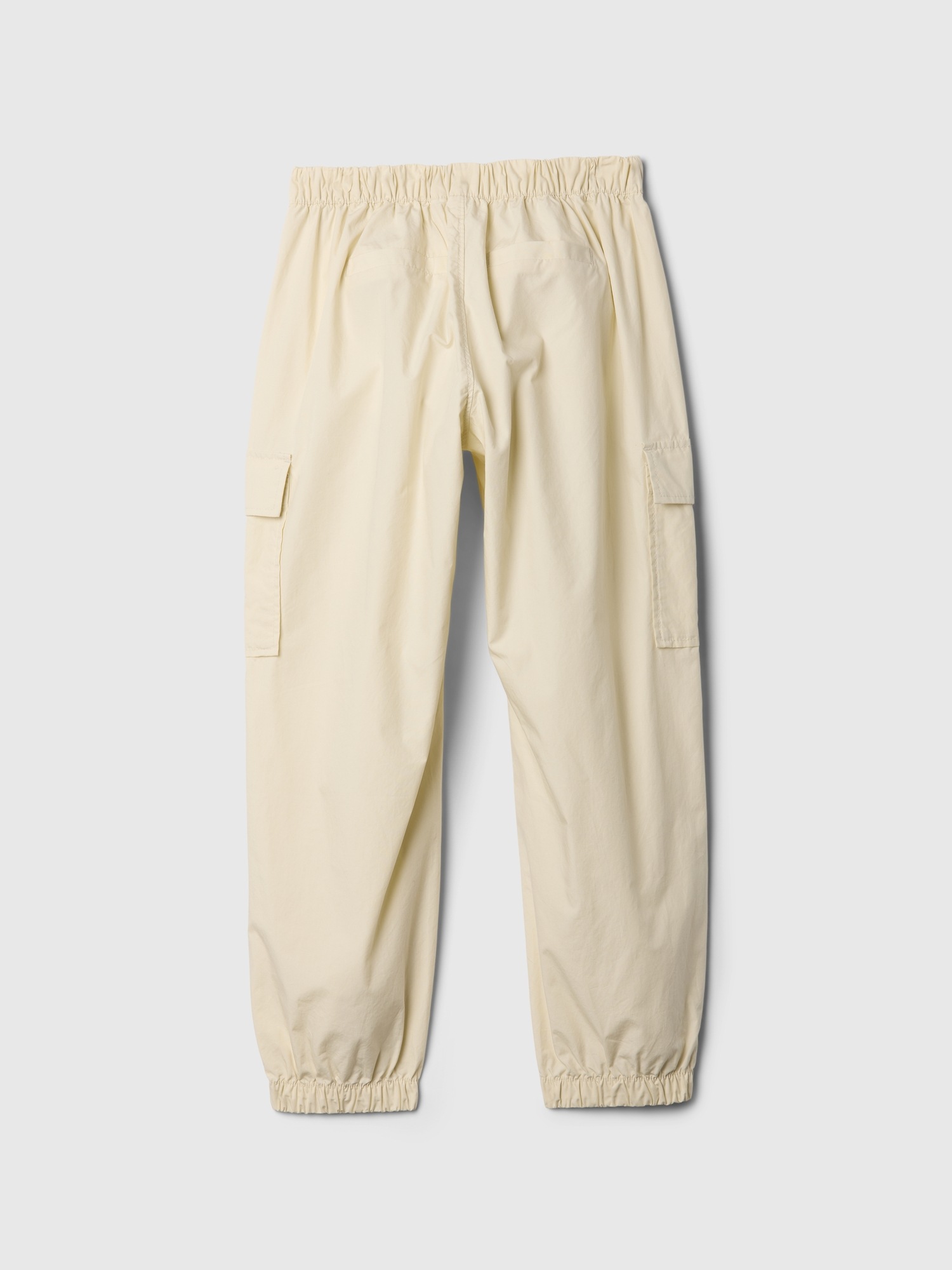 GAP Children&#039;s pants Parachute Cargo - Girls
