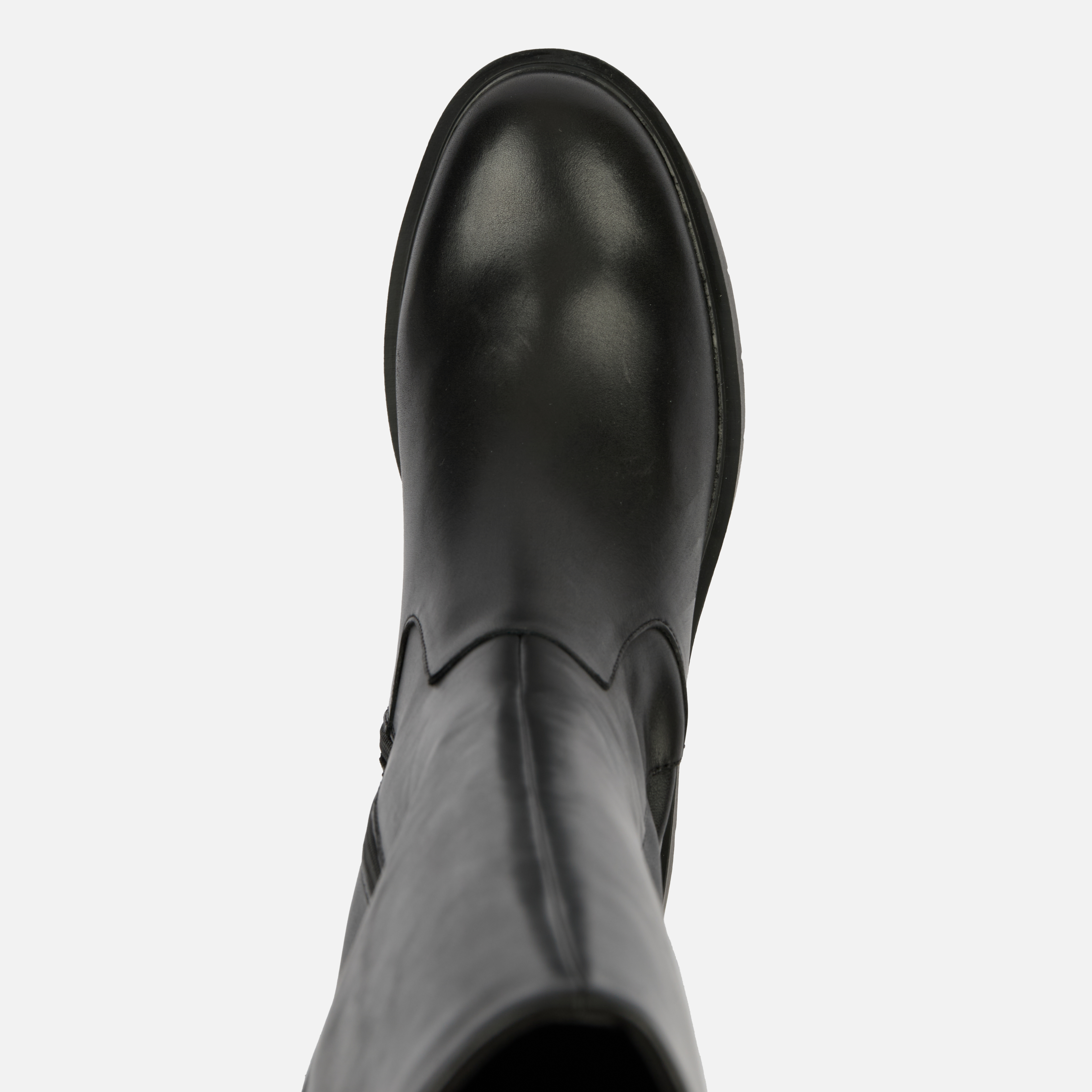 Black Women&#039;s Geox Spherica EC1 Boots - Women&#039;s