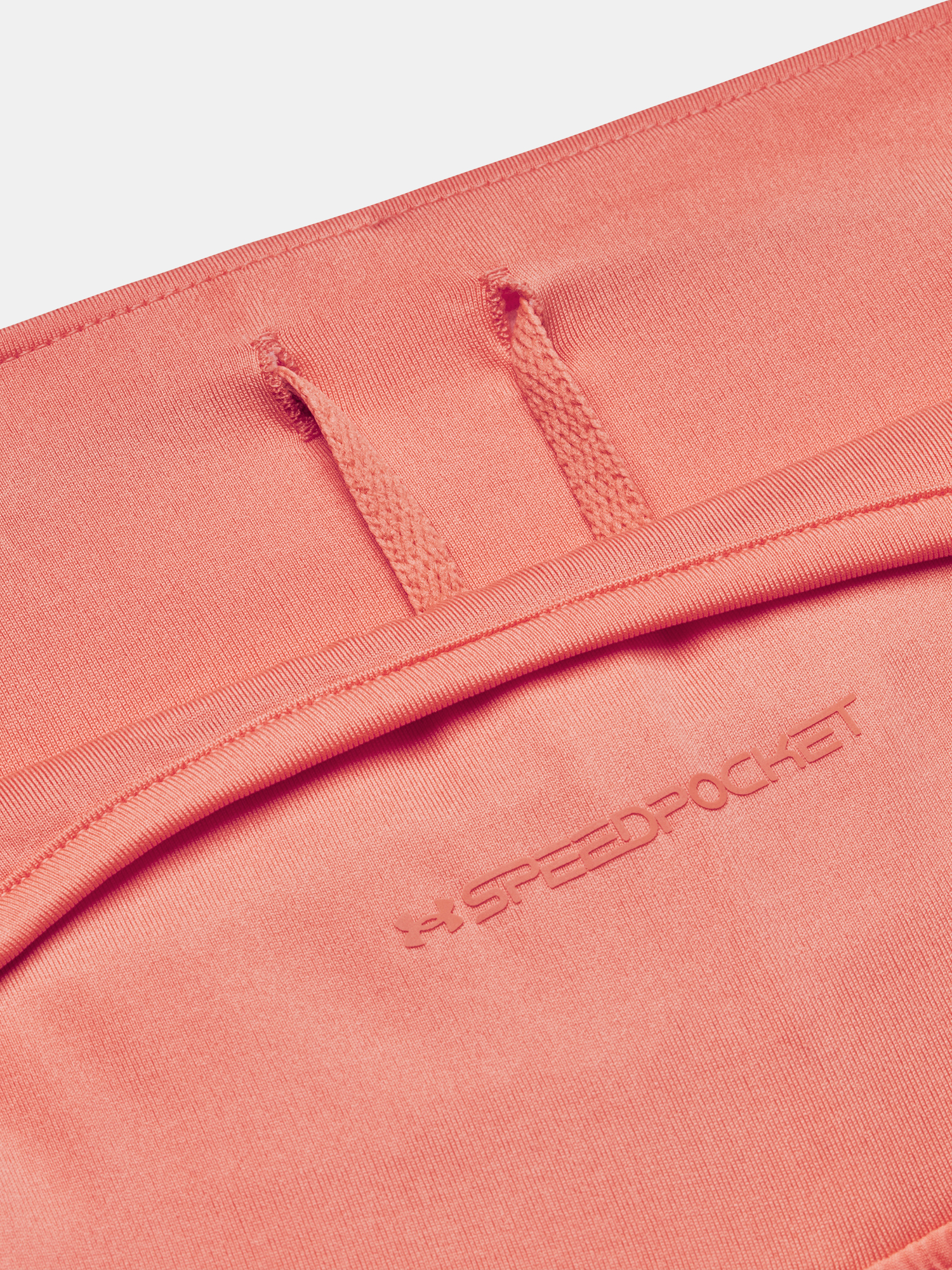 Pantaloni si pantaloni scurti pentru femei Under Armour - roz