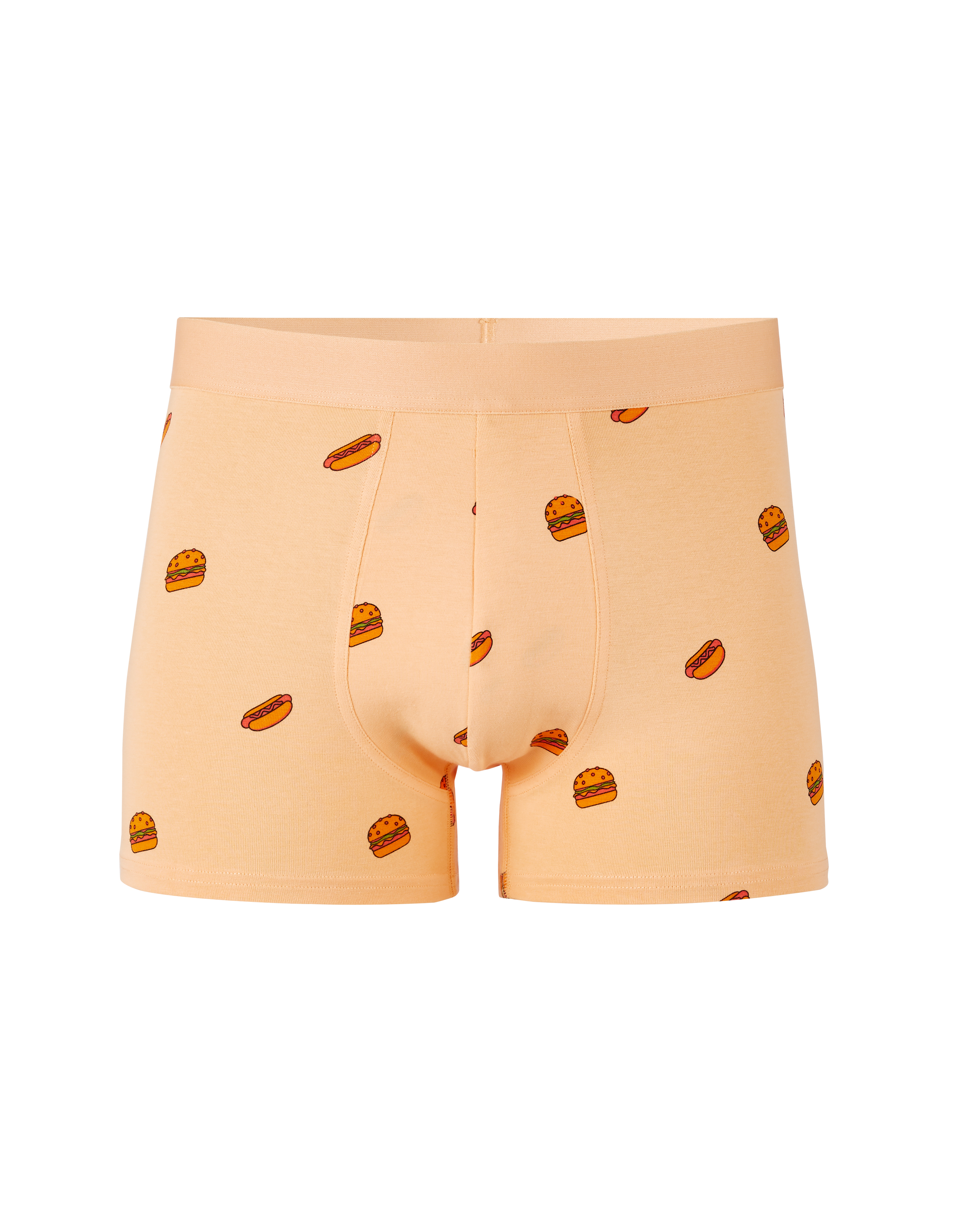 Boxerky Celio Libofast s potlačou