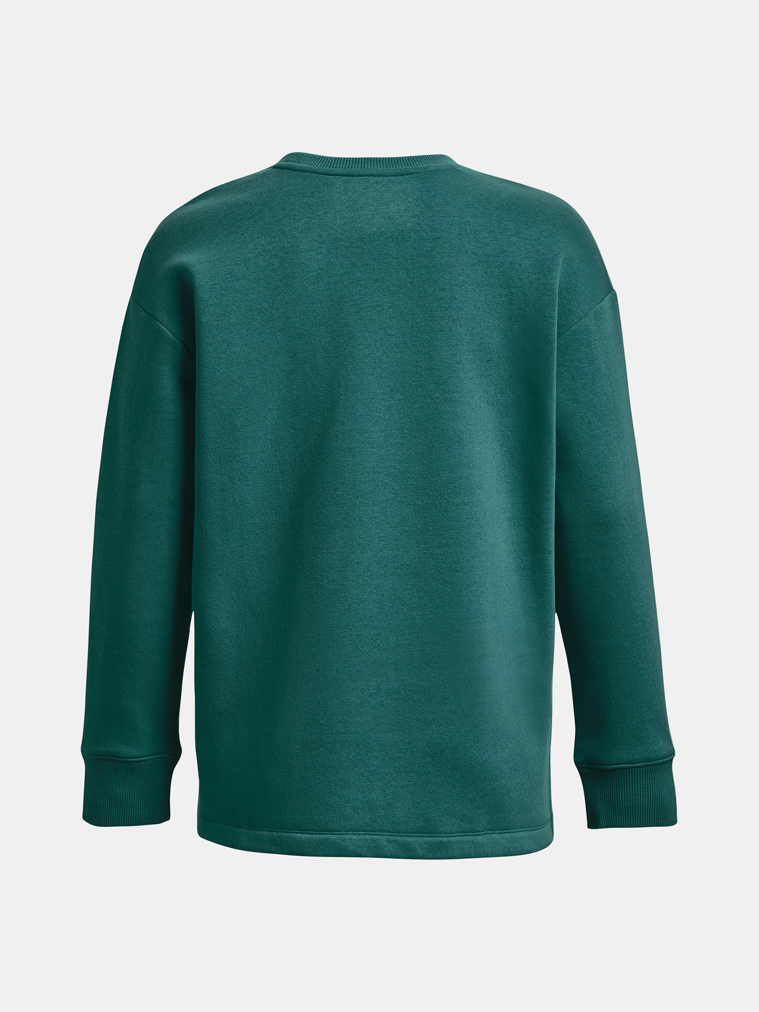 Jachete si tricouri pentru femei Under Armour - verde