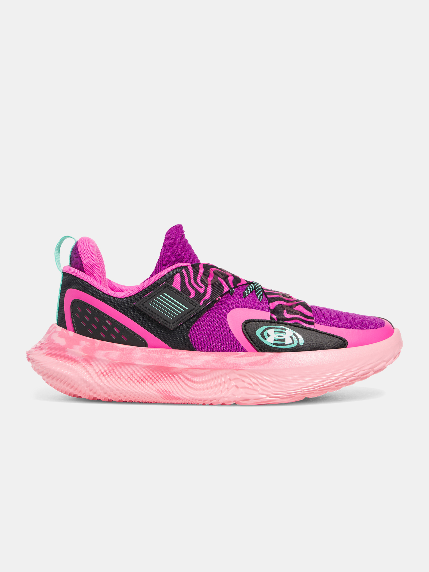 Unisex shoes Under Armour UA FLOW FUTR X 4 MM - unisex