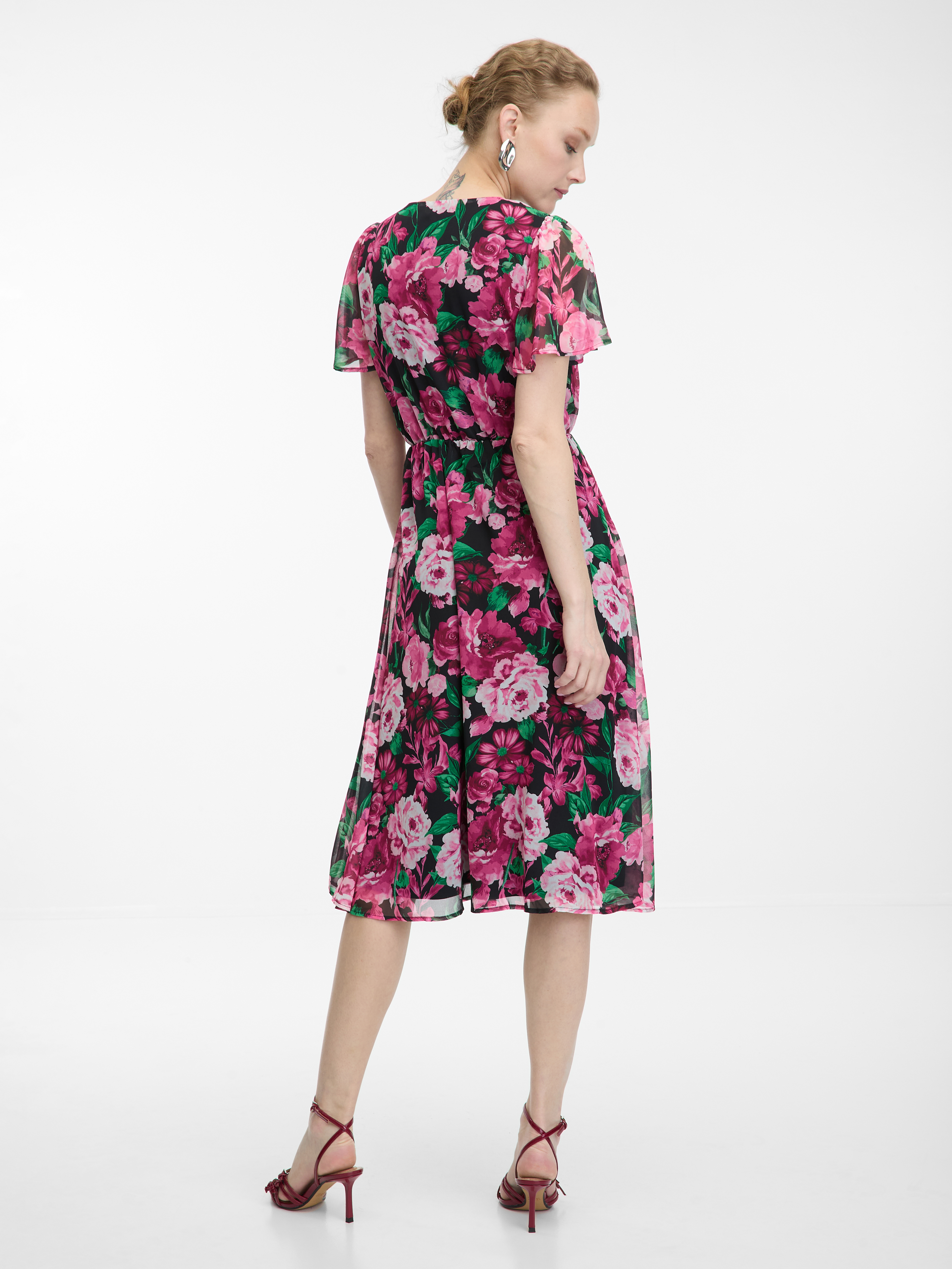 Rochia de damă Orsay