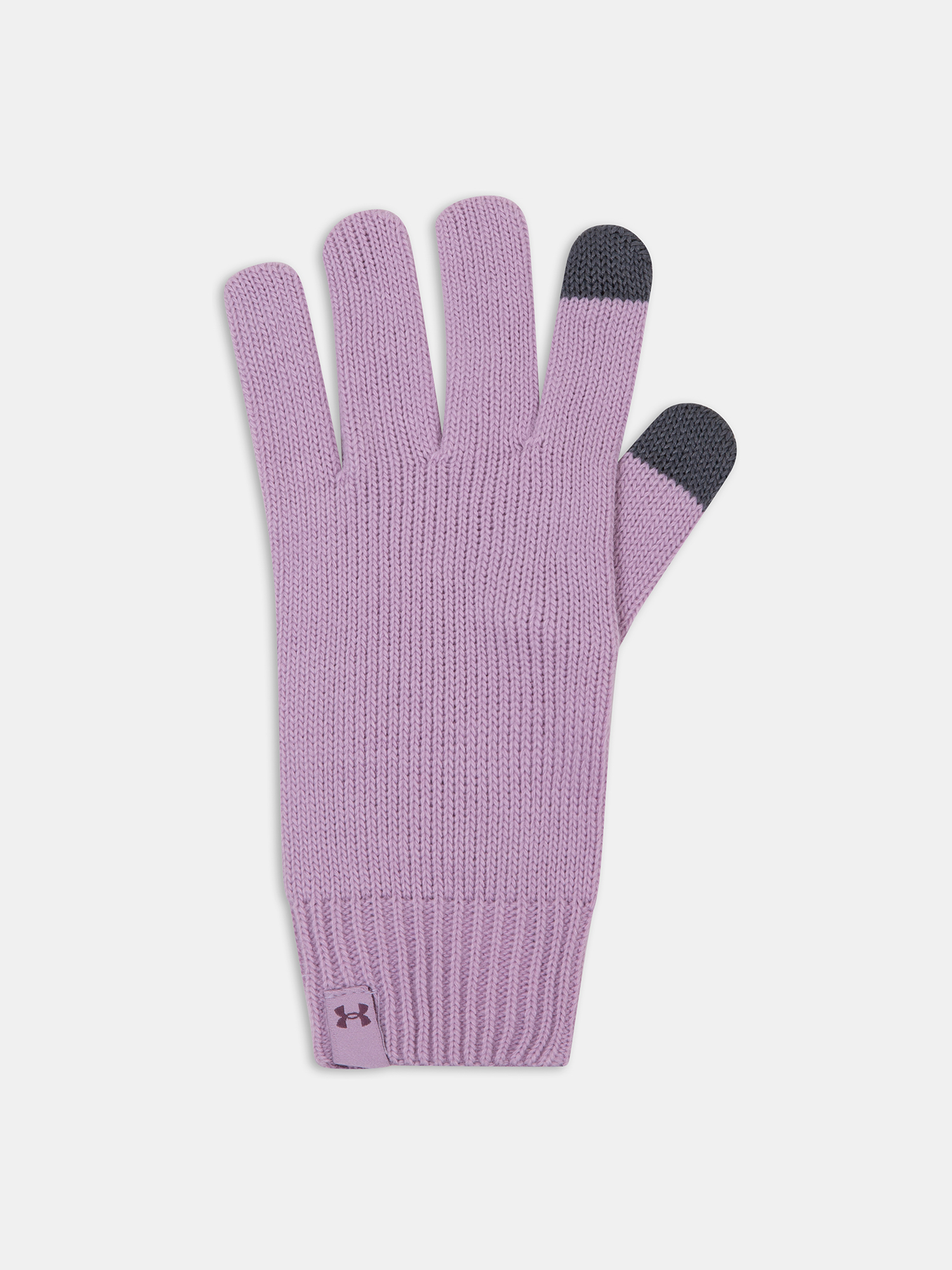 Under Armour Gloves UA Around Town Gloves-PNK - Women