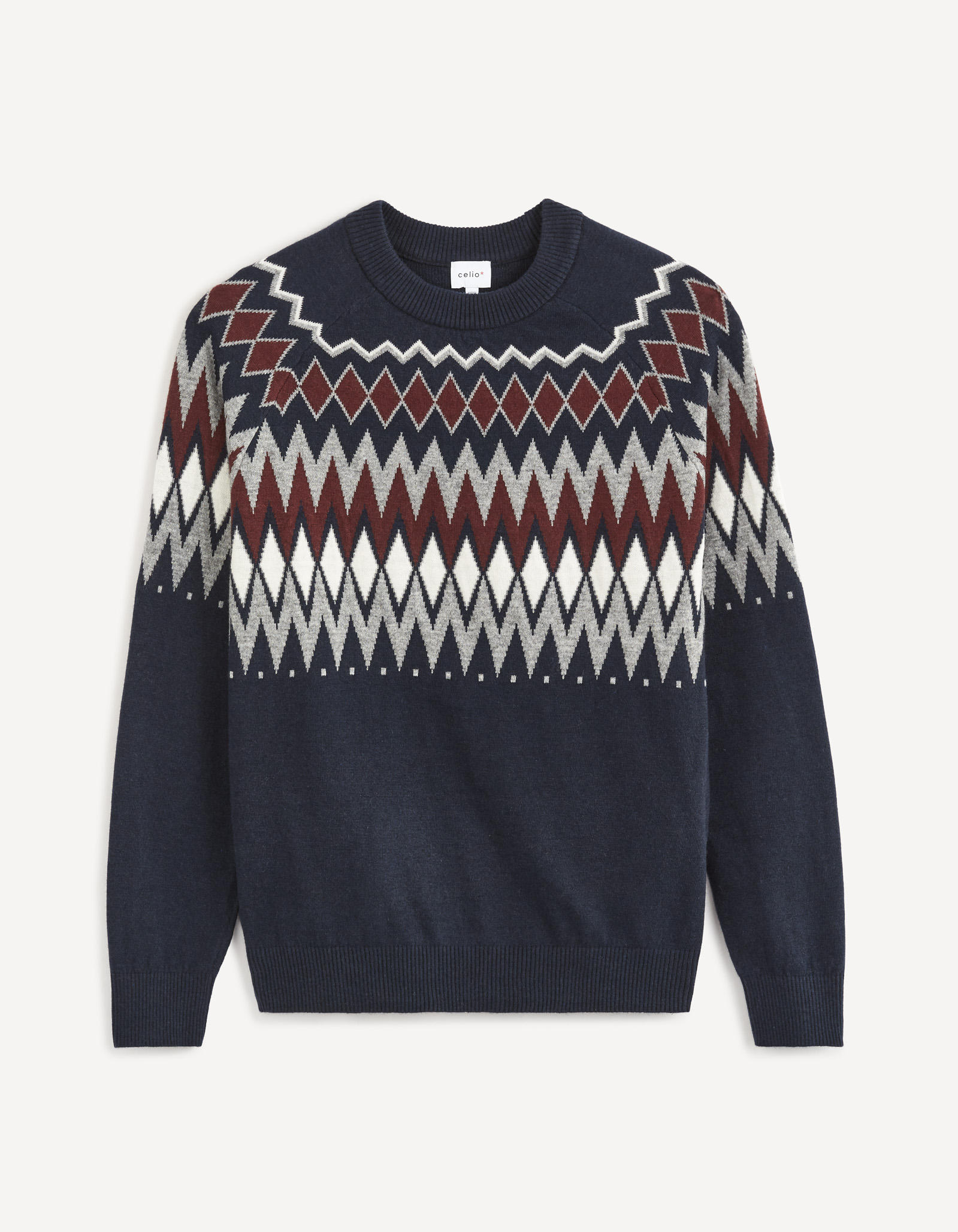 Pulover barbati, Celio Veryfair