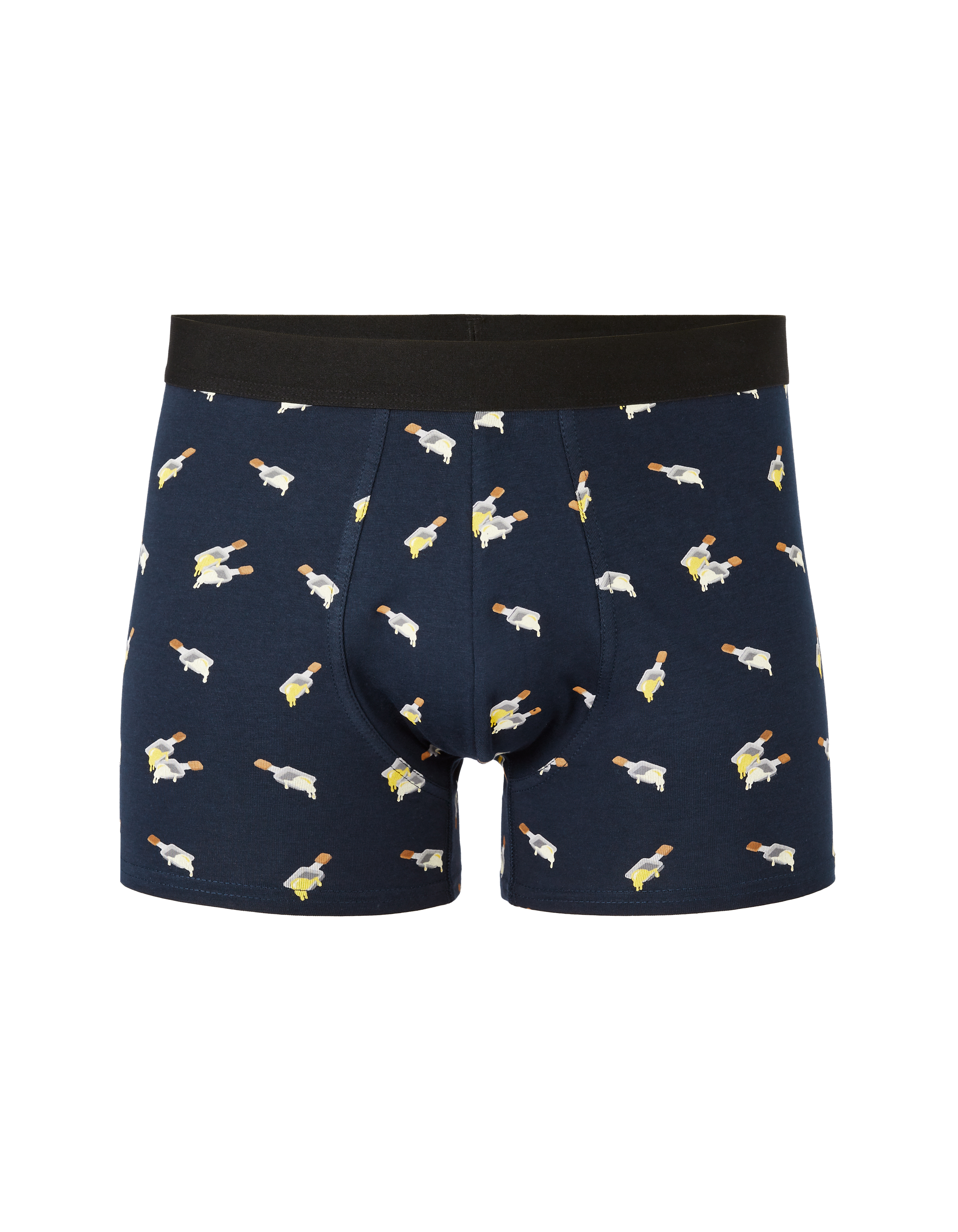 Celio Jiborac Boxers - Men's