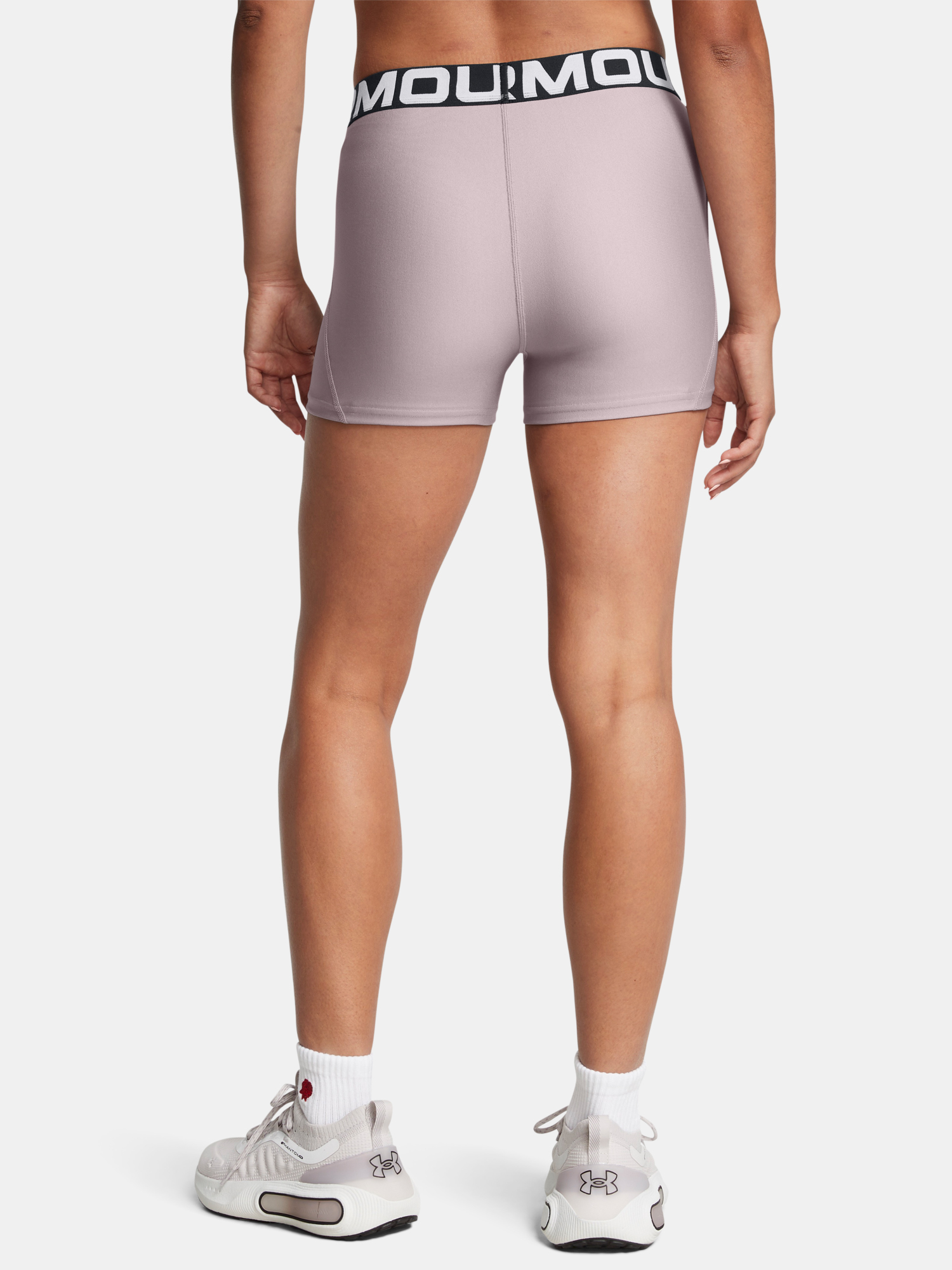Under Armour Women&#039;s Shorts UA HG Shorty - Women