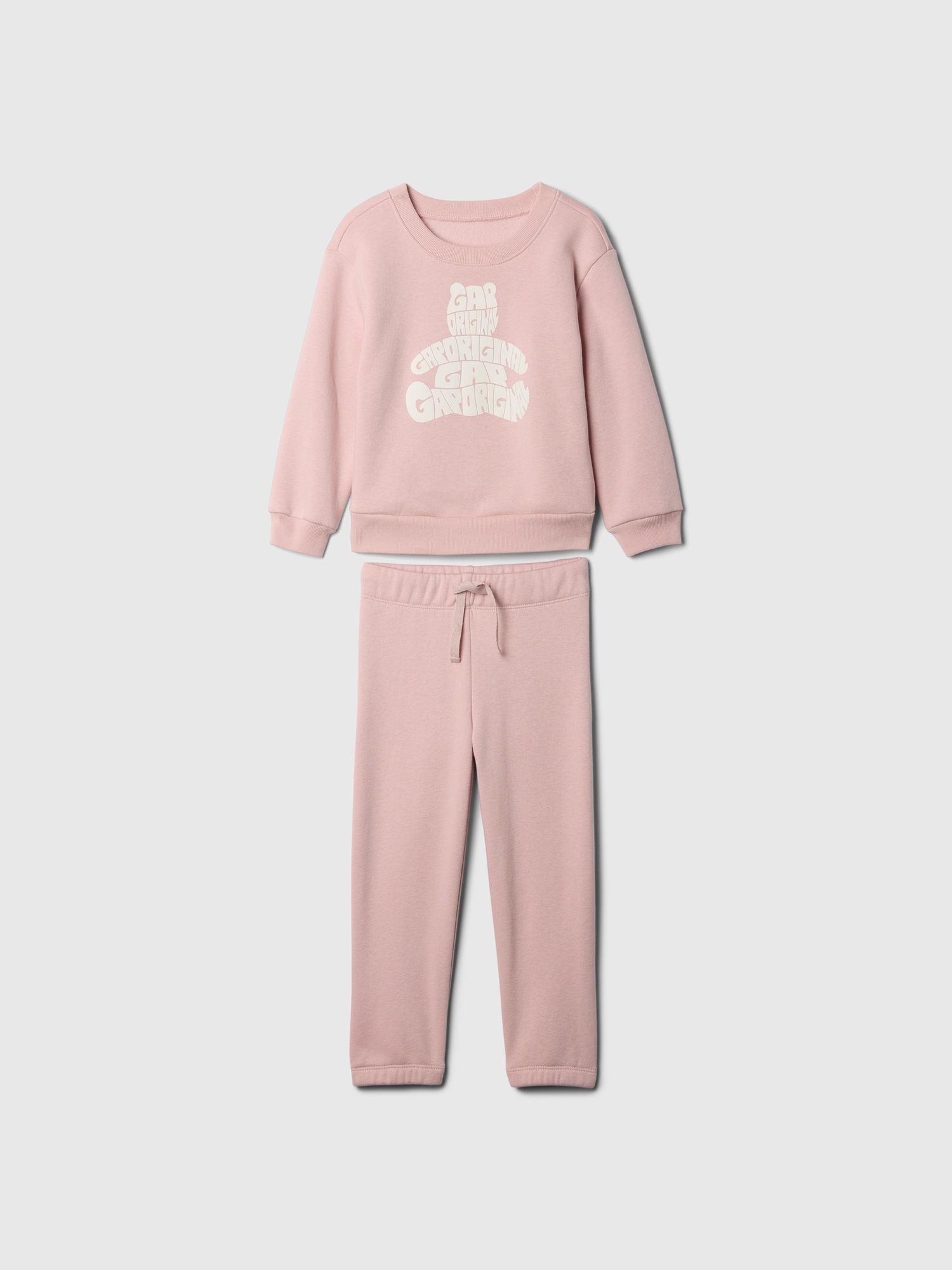 GAP Baby tracksuit - Girls