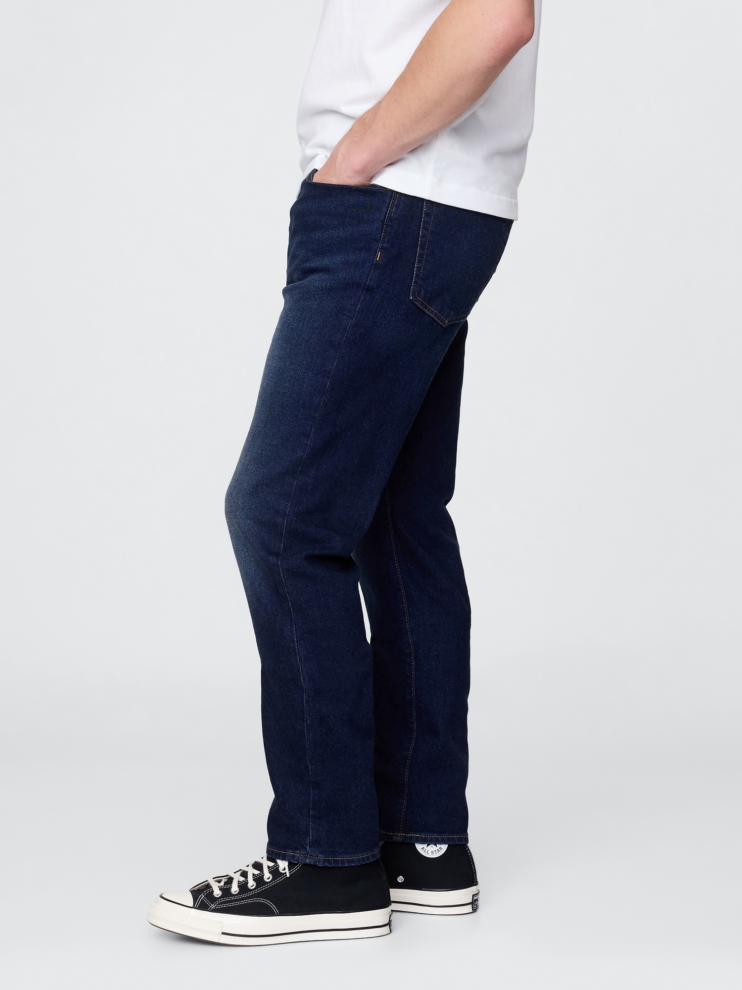 pentru barbati GAP - albastru