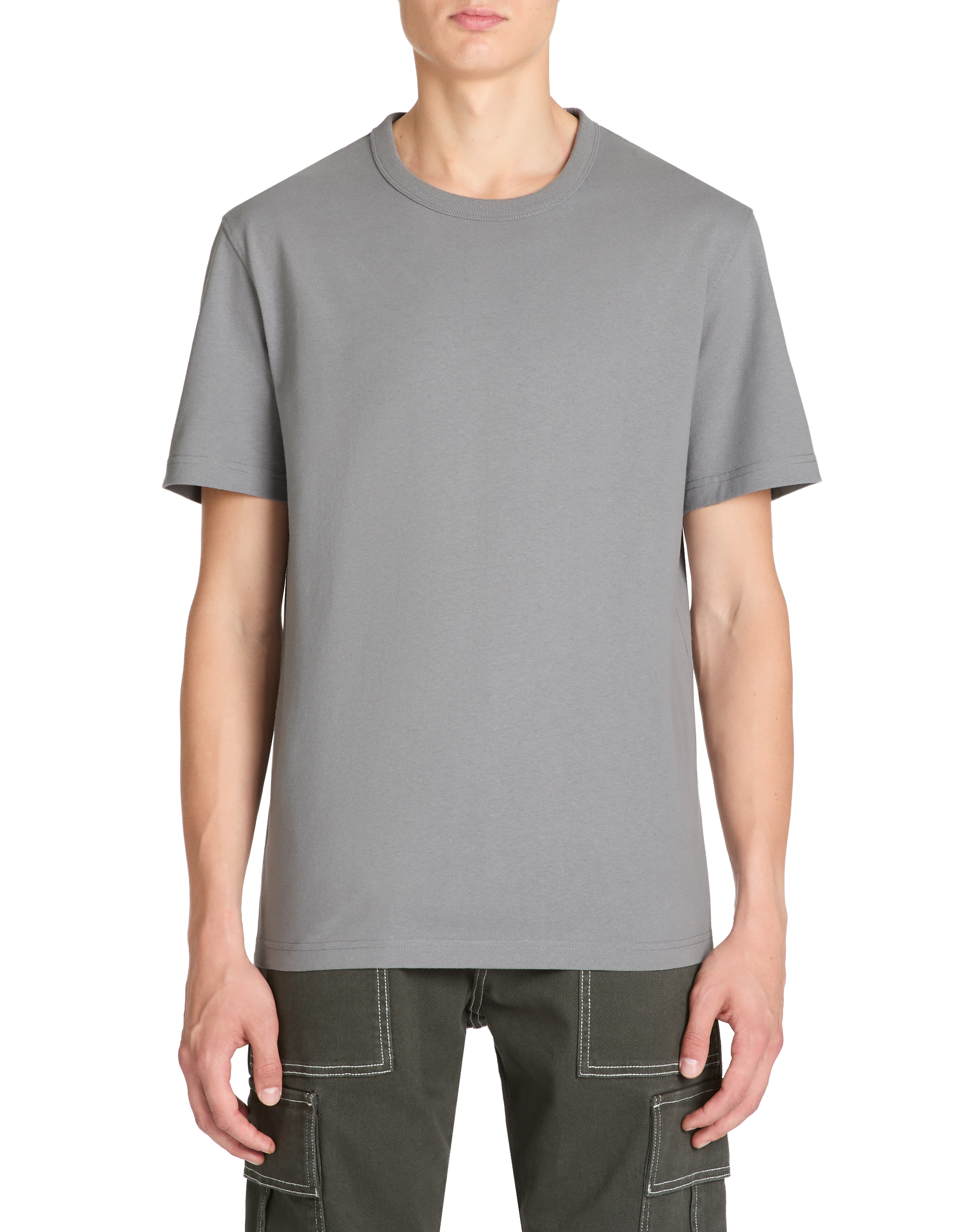 Celio Short Sleeve T-Shirts Tebox - Men's