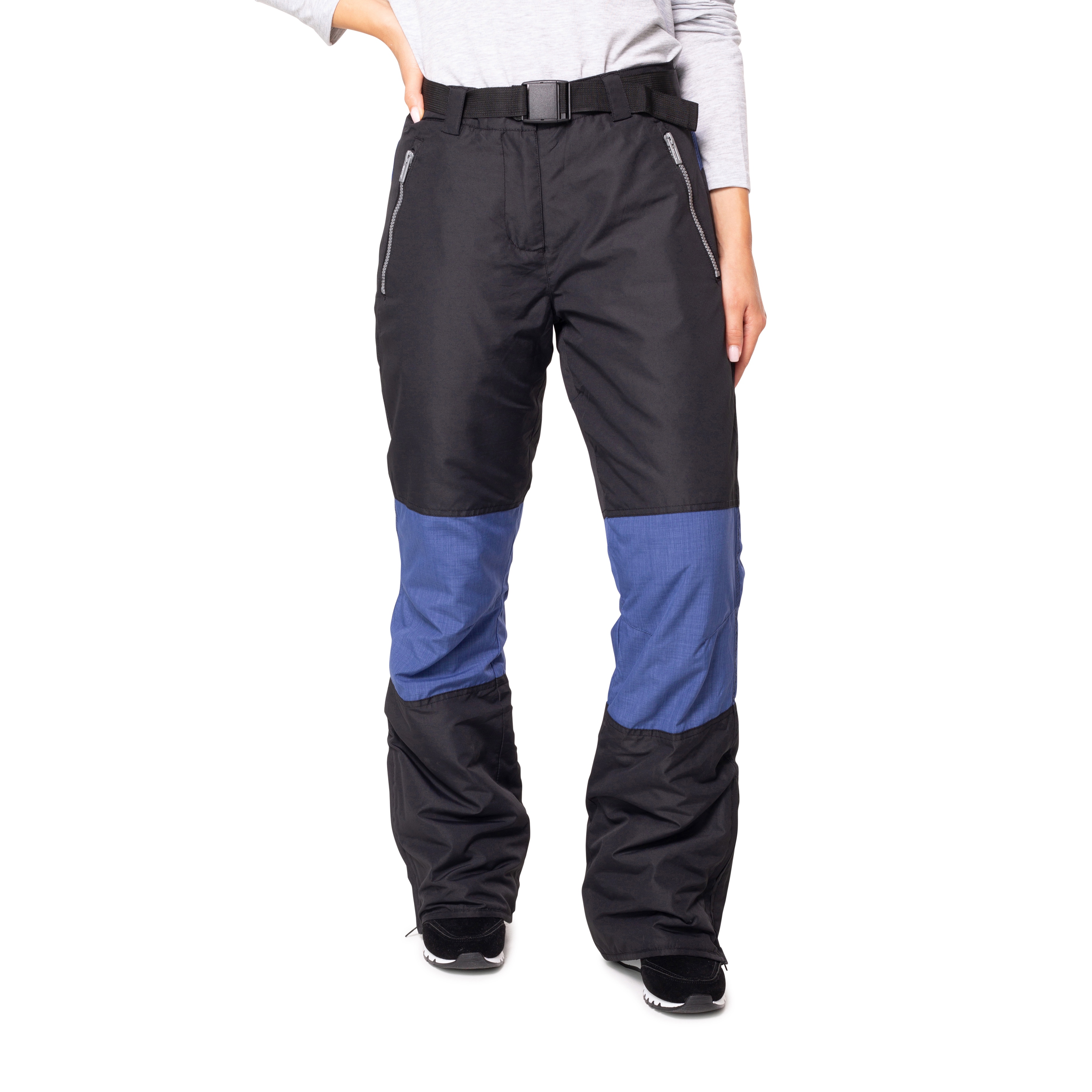 Levně Dámské lyžařské kalhoty SAM73 WK764-500