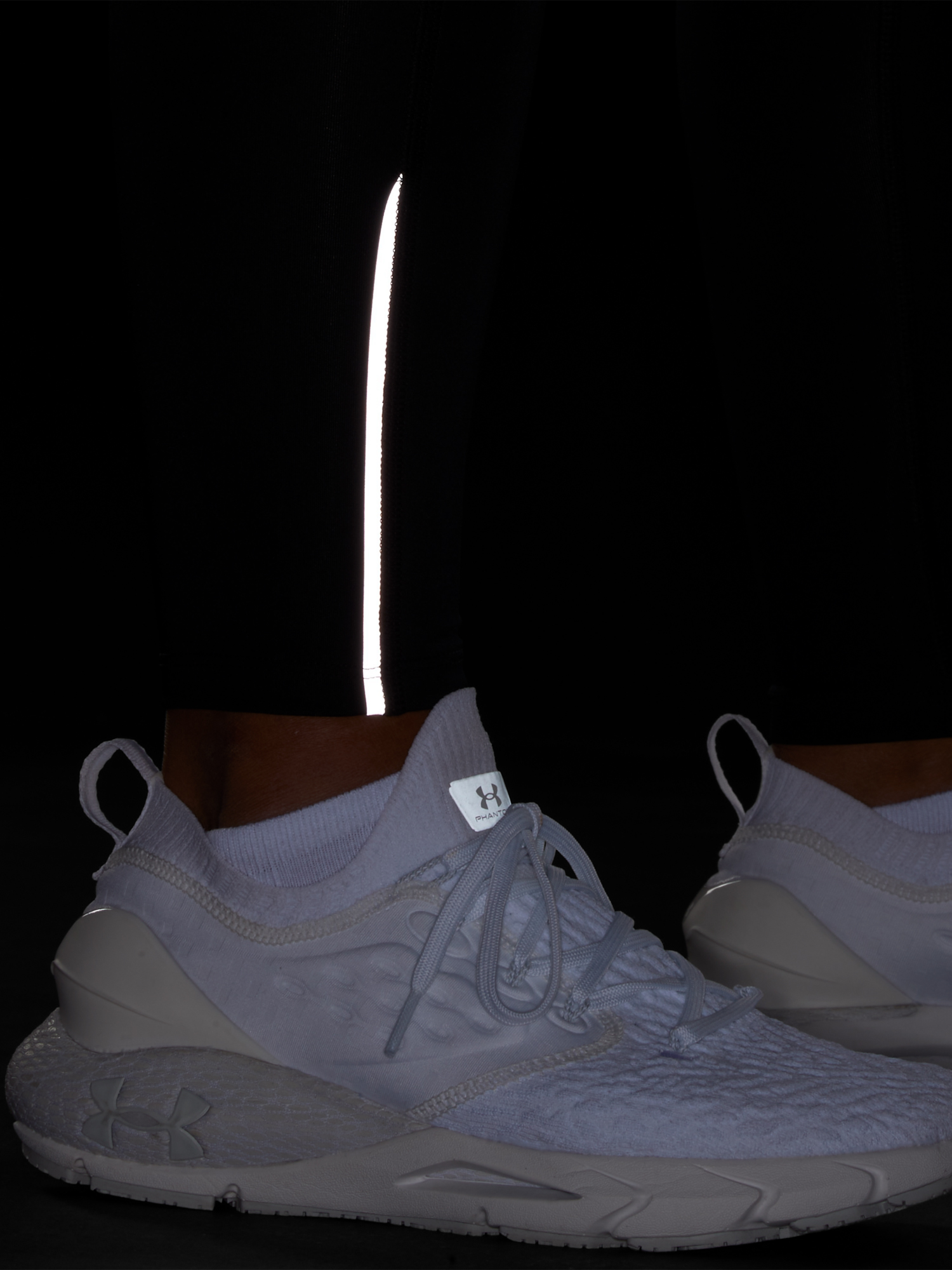 Colanti dama, Under Armour