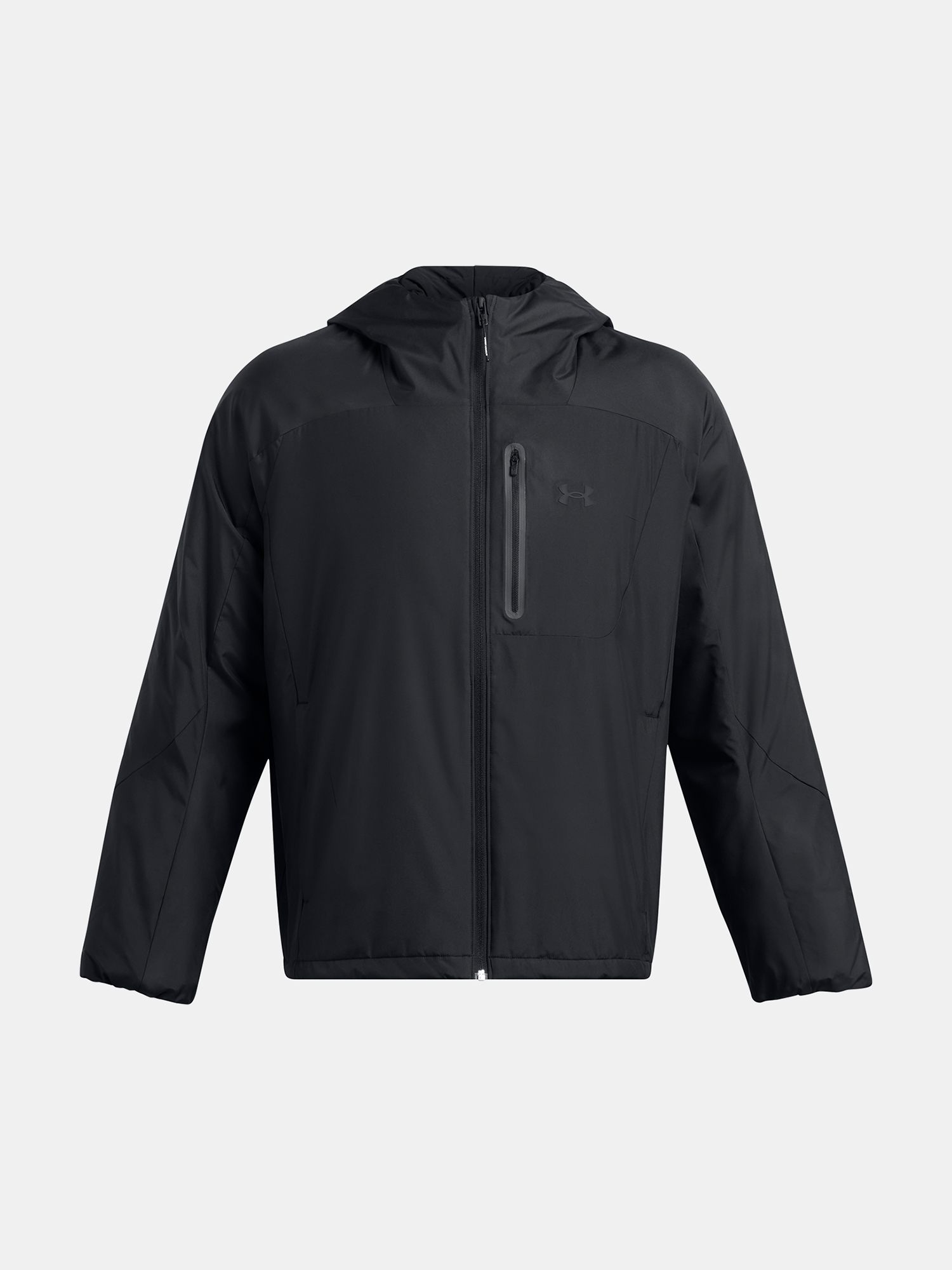 Men's jacket Under Armour UNSTOPPABLE INS JACKET-BLK - Men's