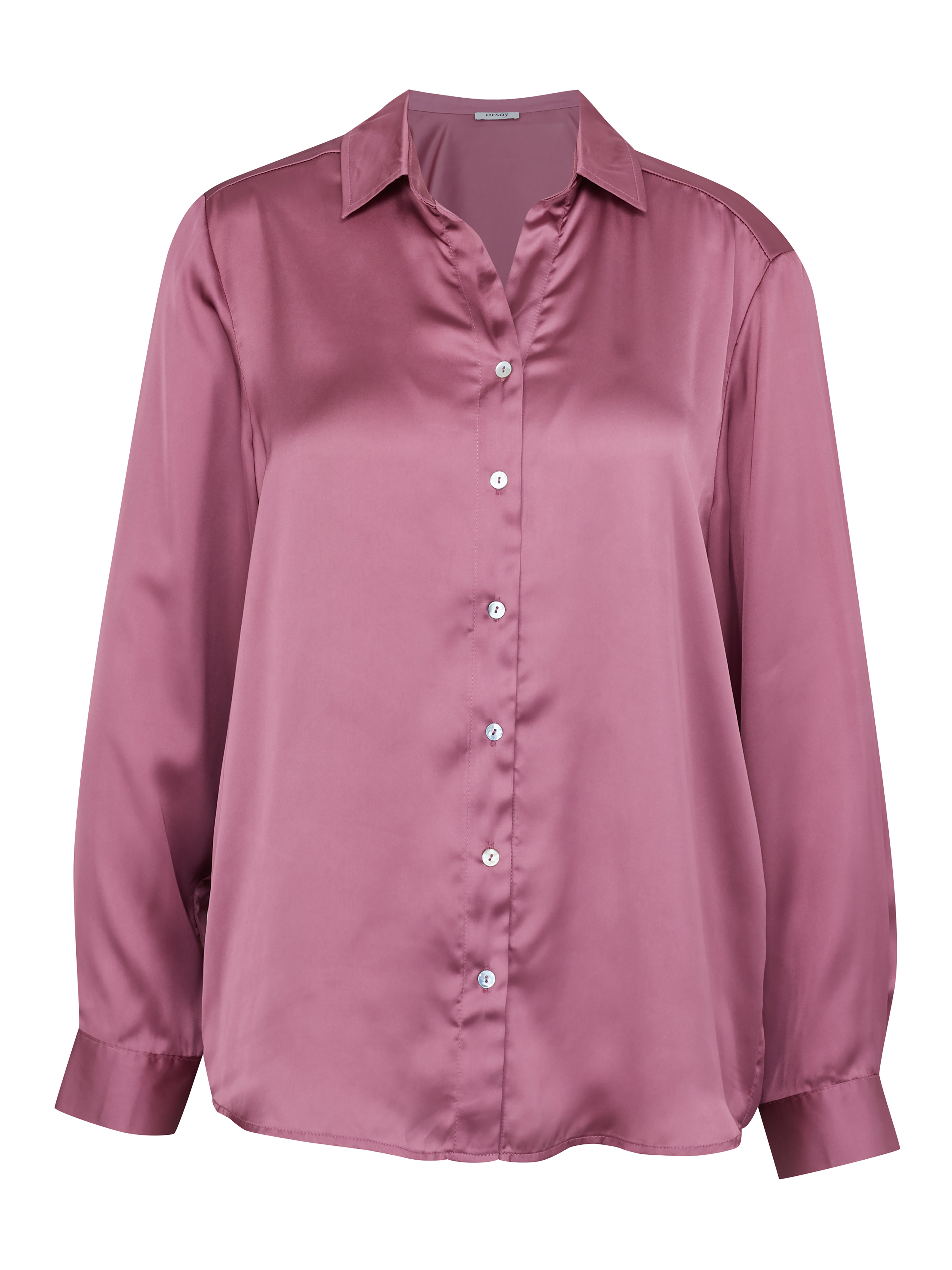 Pink women's shirt ORSAY - Women's