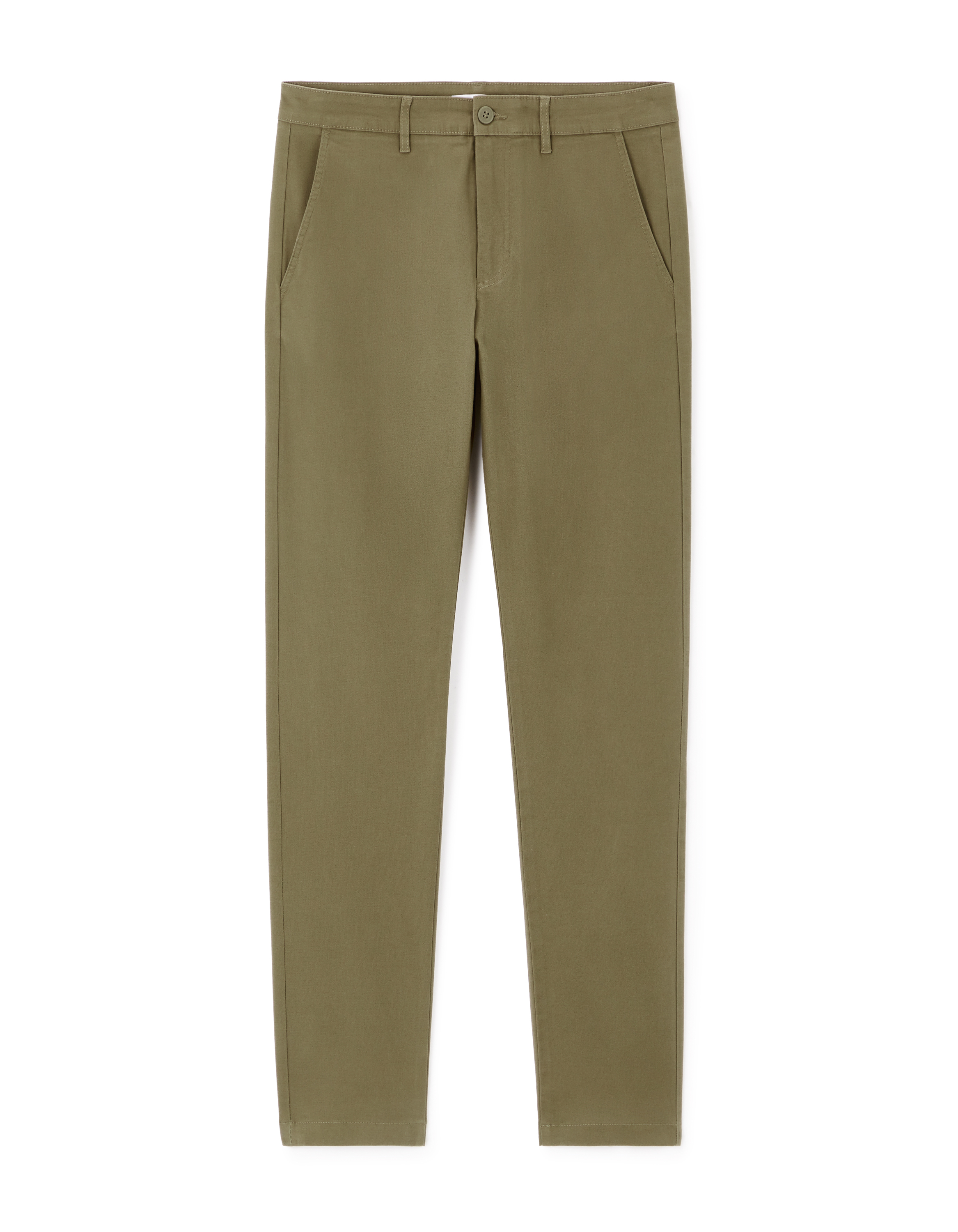 Celio Slim Tocharles chinos - Mens