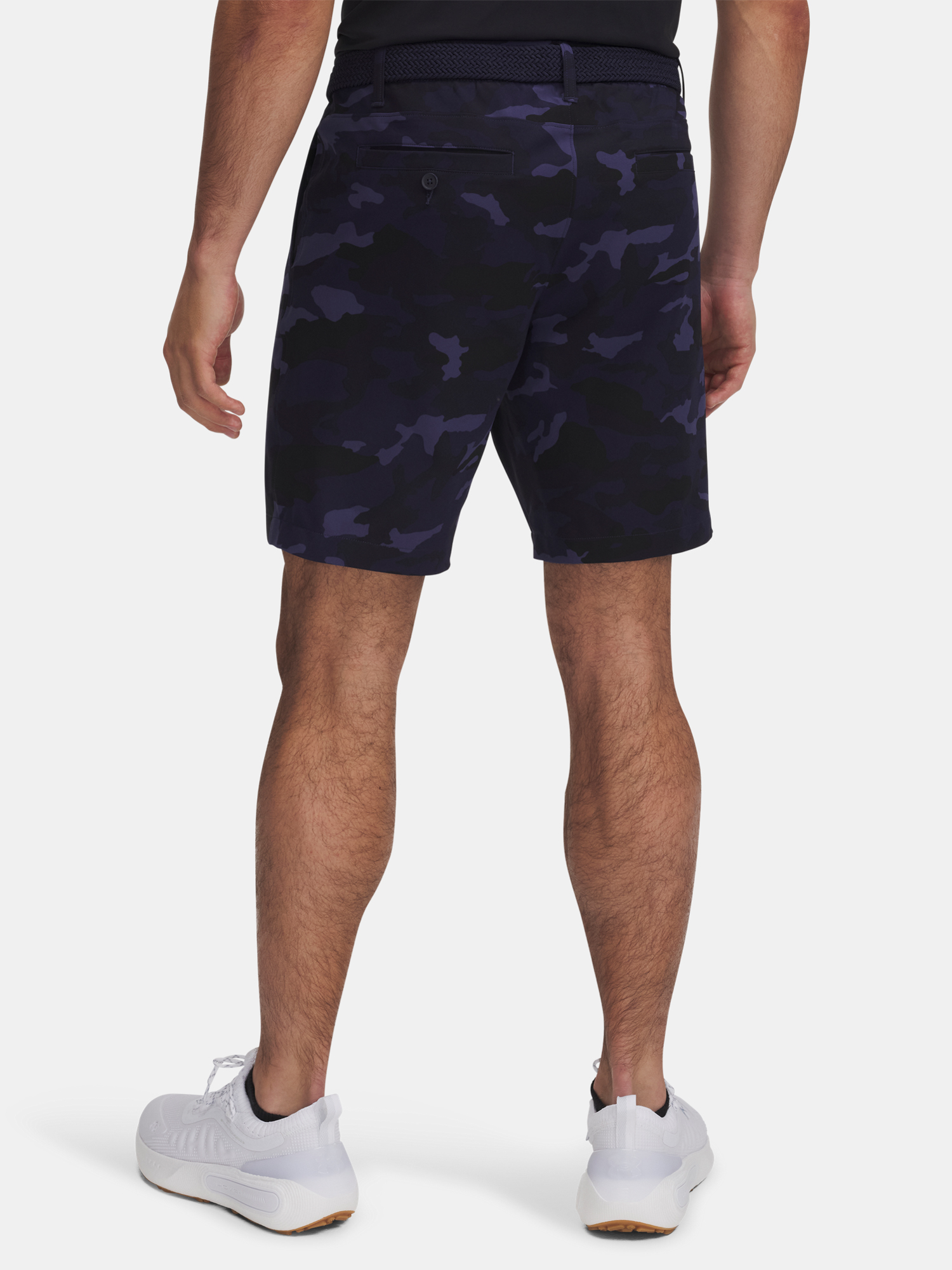 Men&#039;s shorts Under Armour UA Drive Printed Taper Short - Men&#039;s