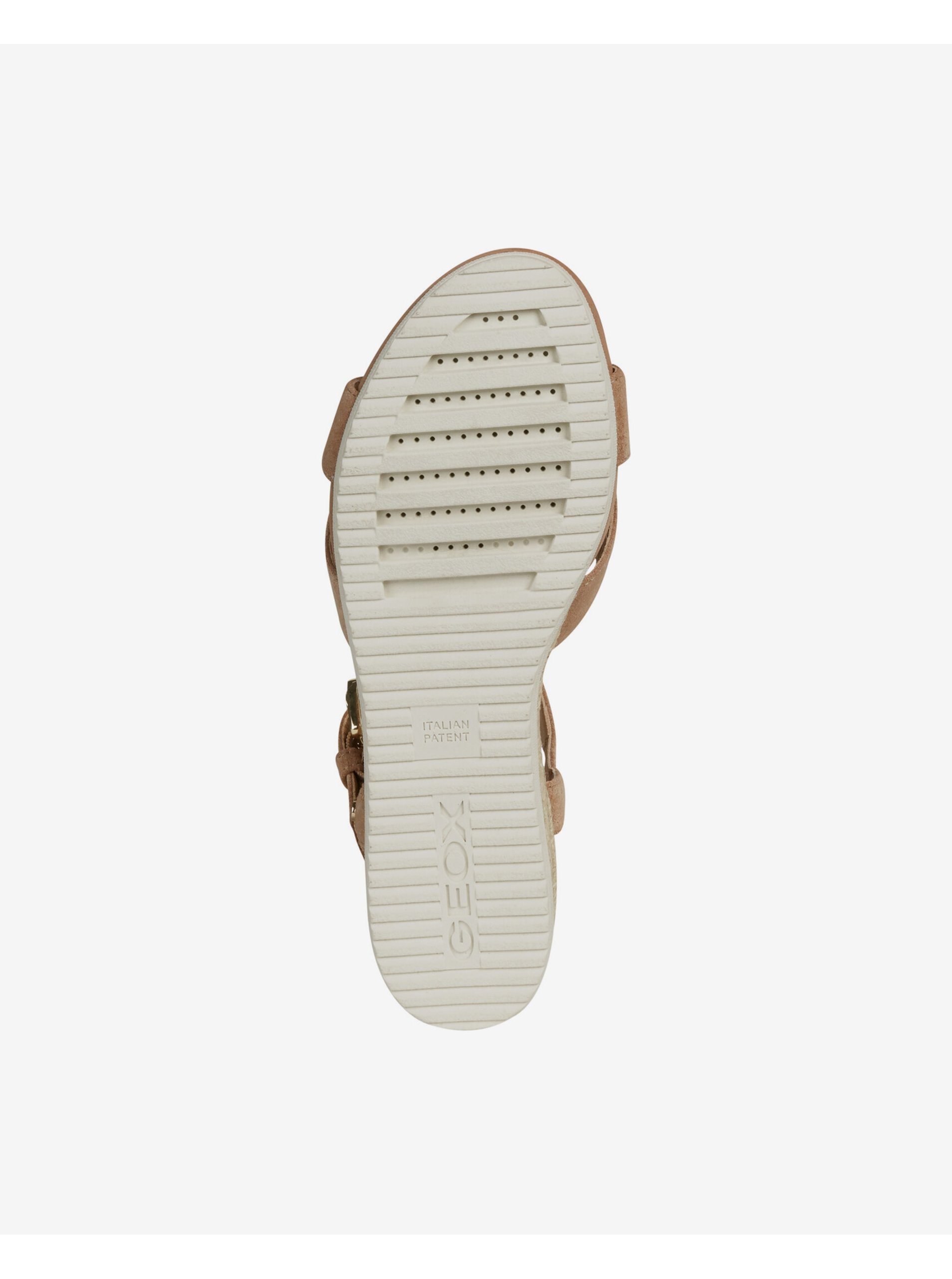 Ischia Wedge shoes Geox - Women&#039;s