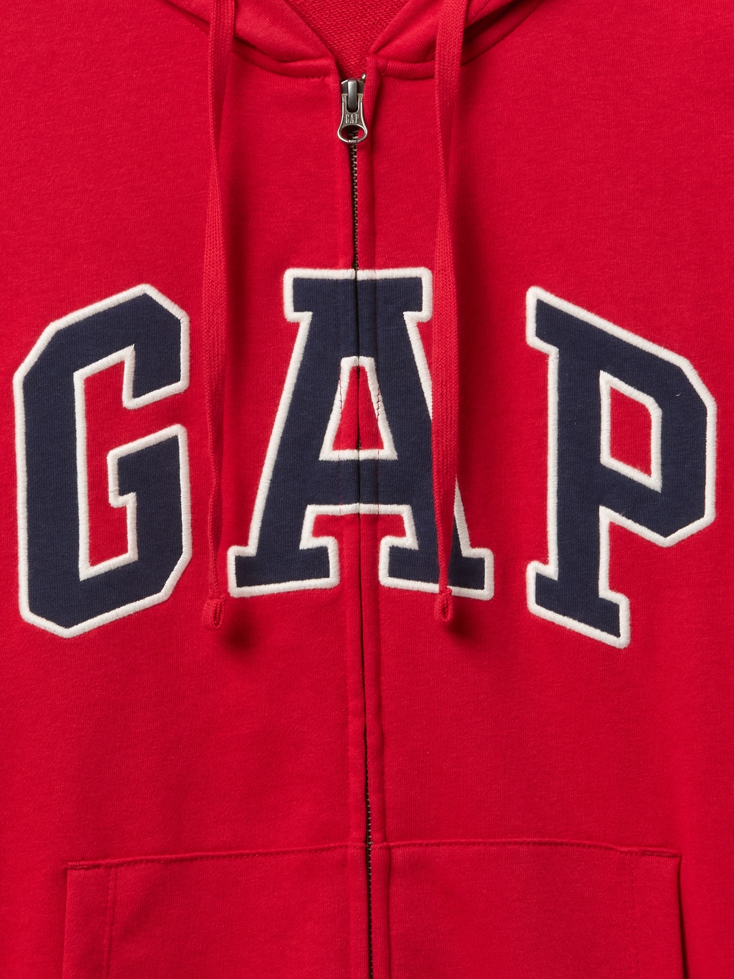 GAP Sweatshirt with logo - Men&#039;s