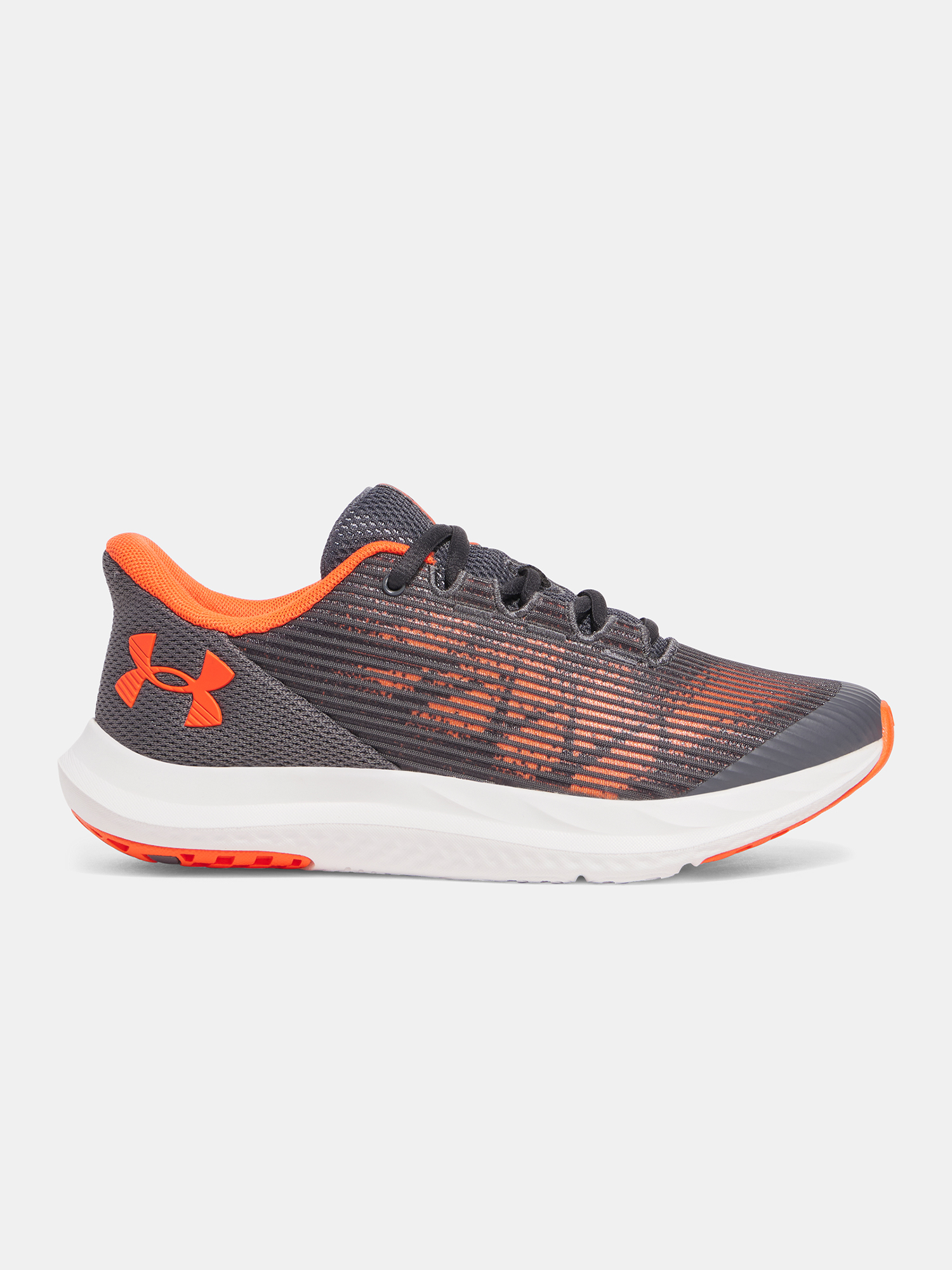 Boys shoes Under Armour UA BGS Speed Swift - Boys