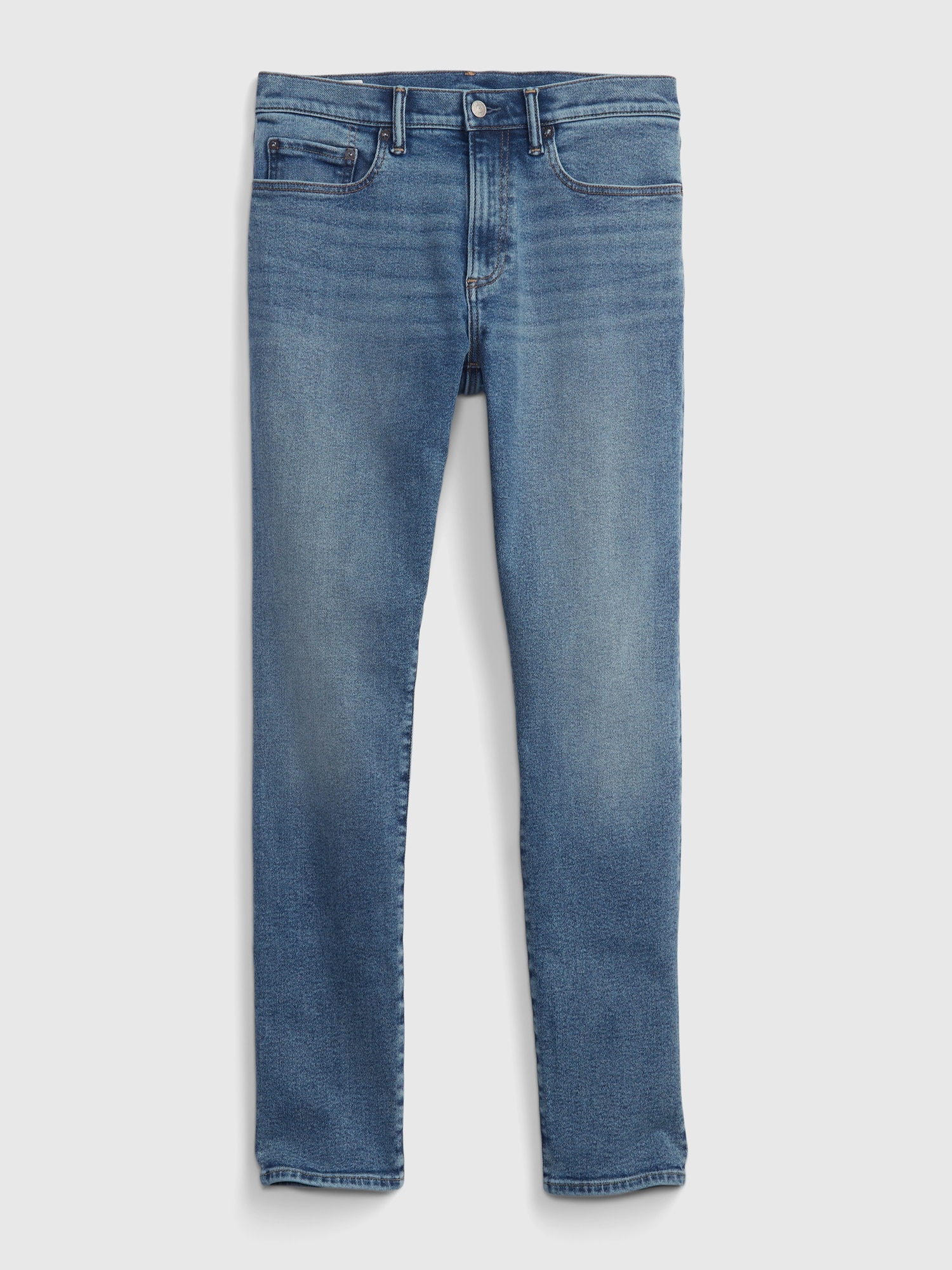 GapFlex Skinny Jeans - Men's