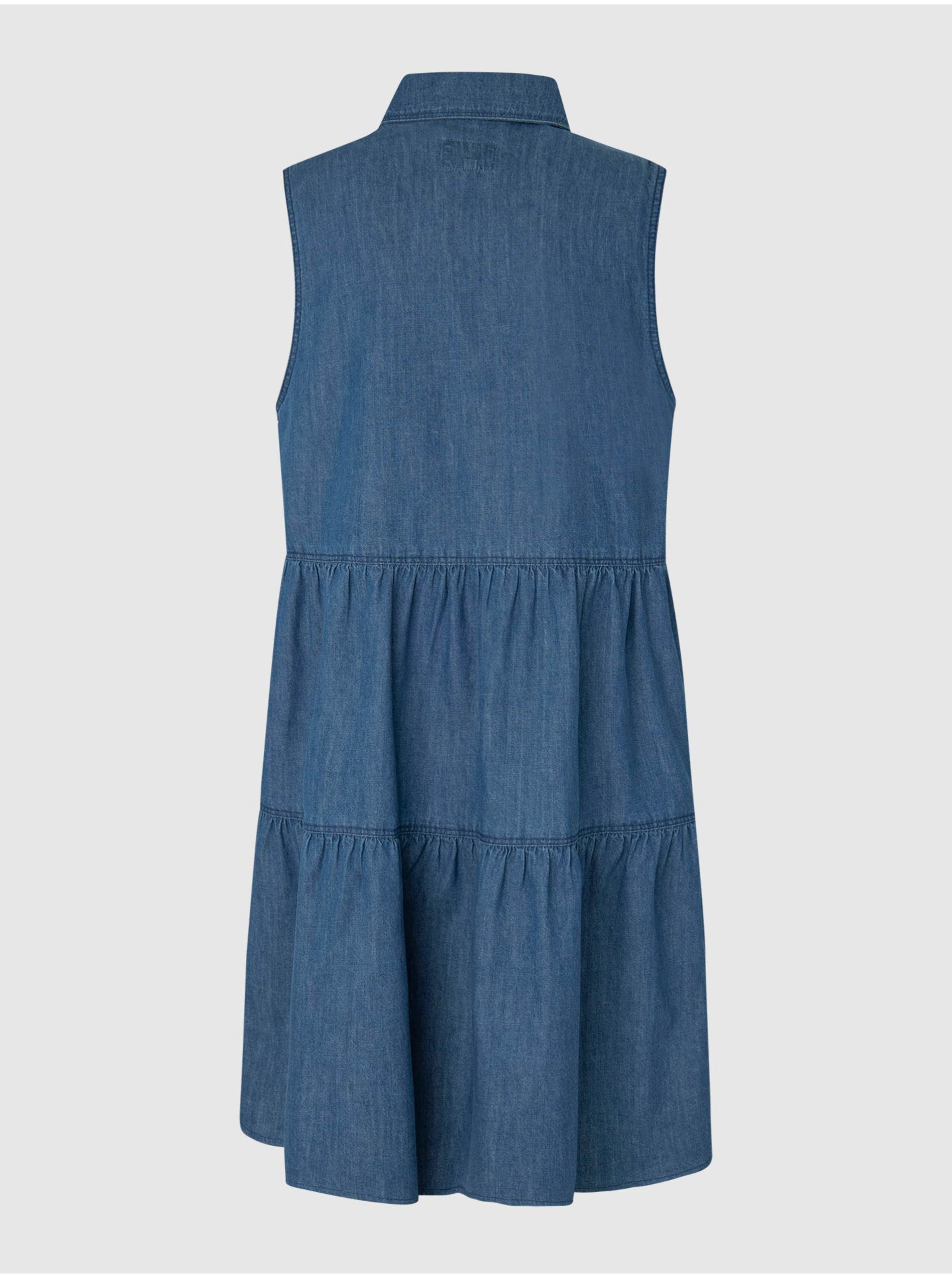 Rochie de damă Pepe Jeans