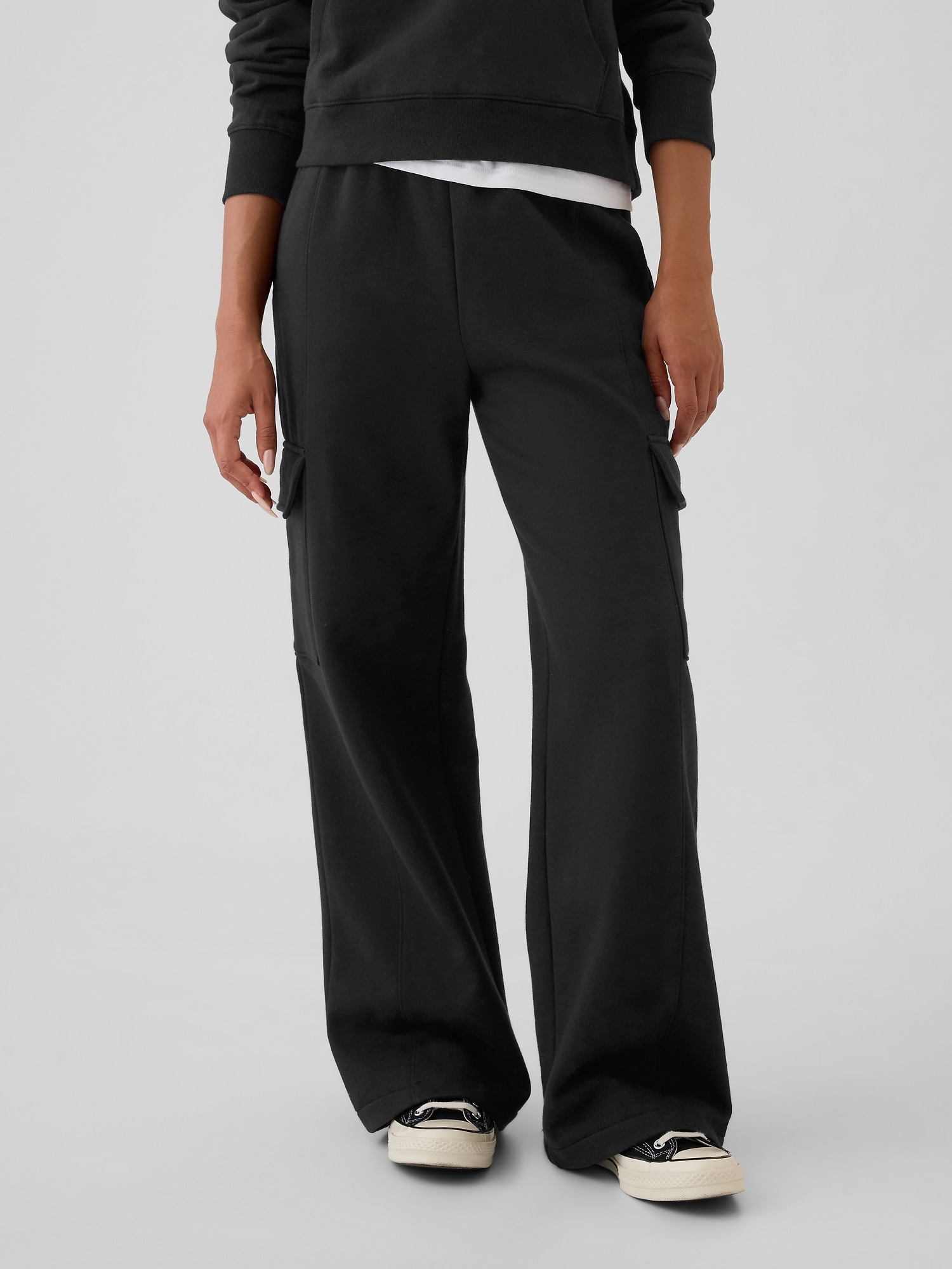 GAP Cargo sweatpants Vintage - Women's