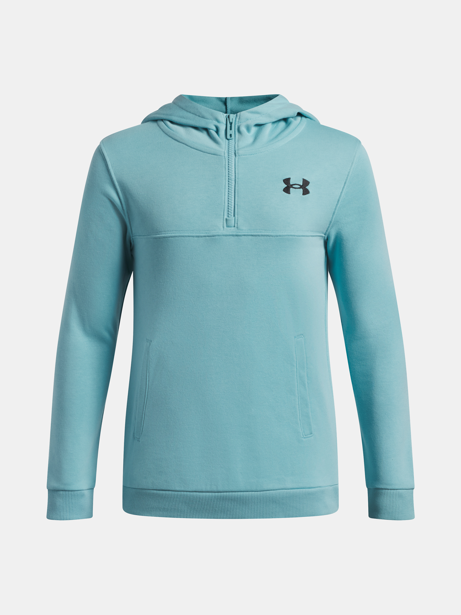 Момчешки суитшърт Under Armour UA RIVAL LW