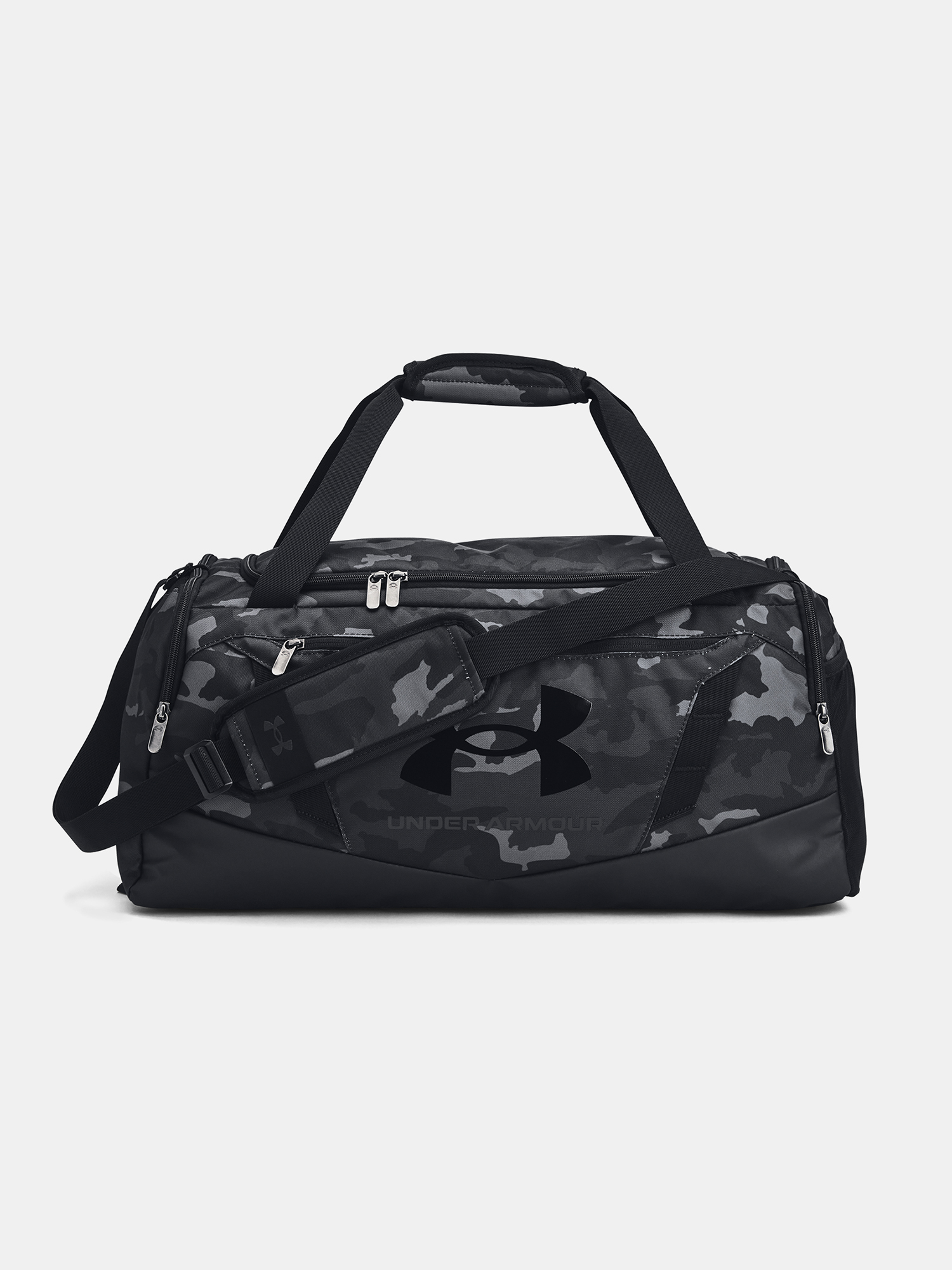 Under Armour Unisex bag UA Undeniable 5.0 Duffle SM - unisex