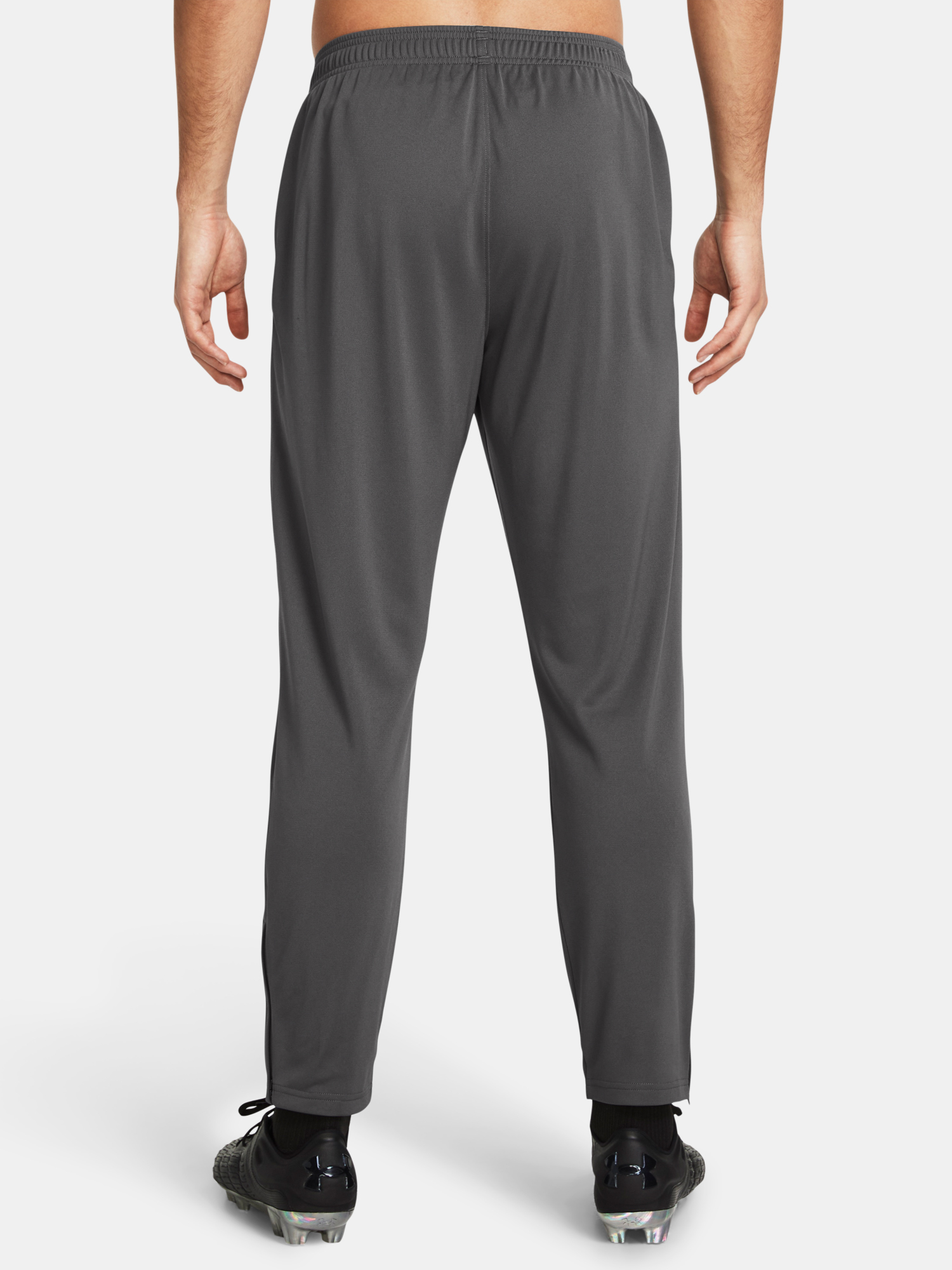 Men's Sports Pants Under Armour UA M's Ch. Pique Pant - Men's