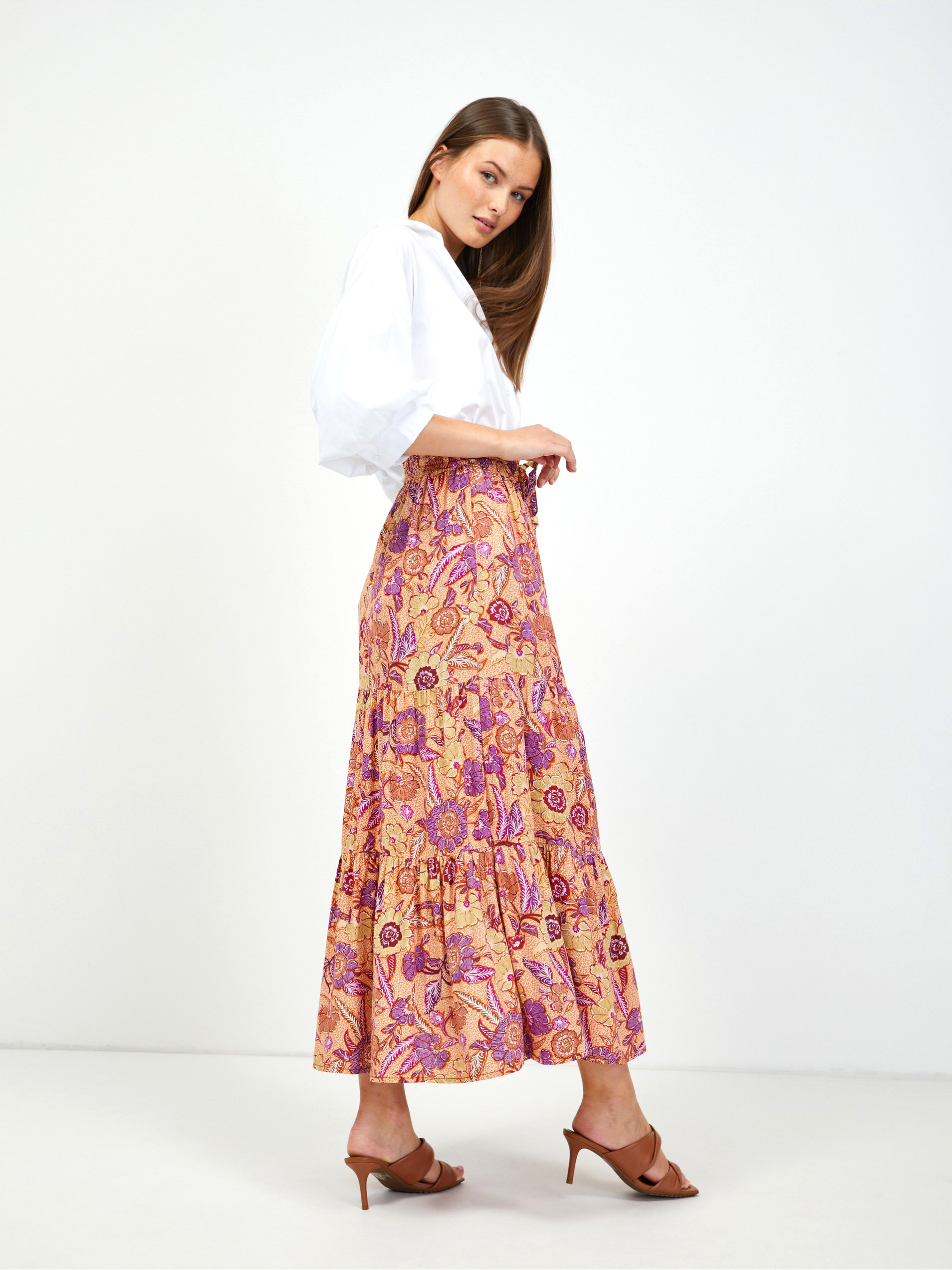 Fustă de damă Orsay