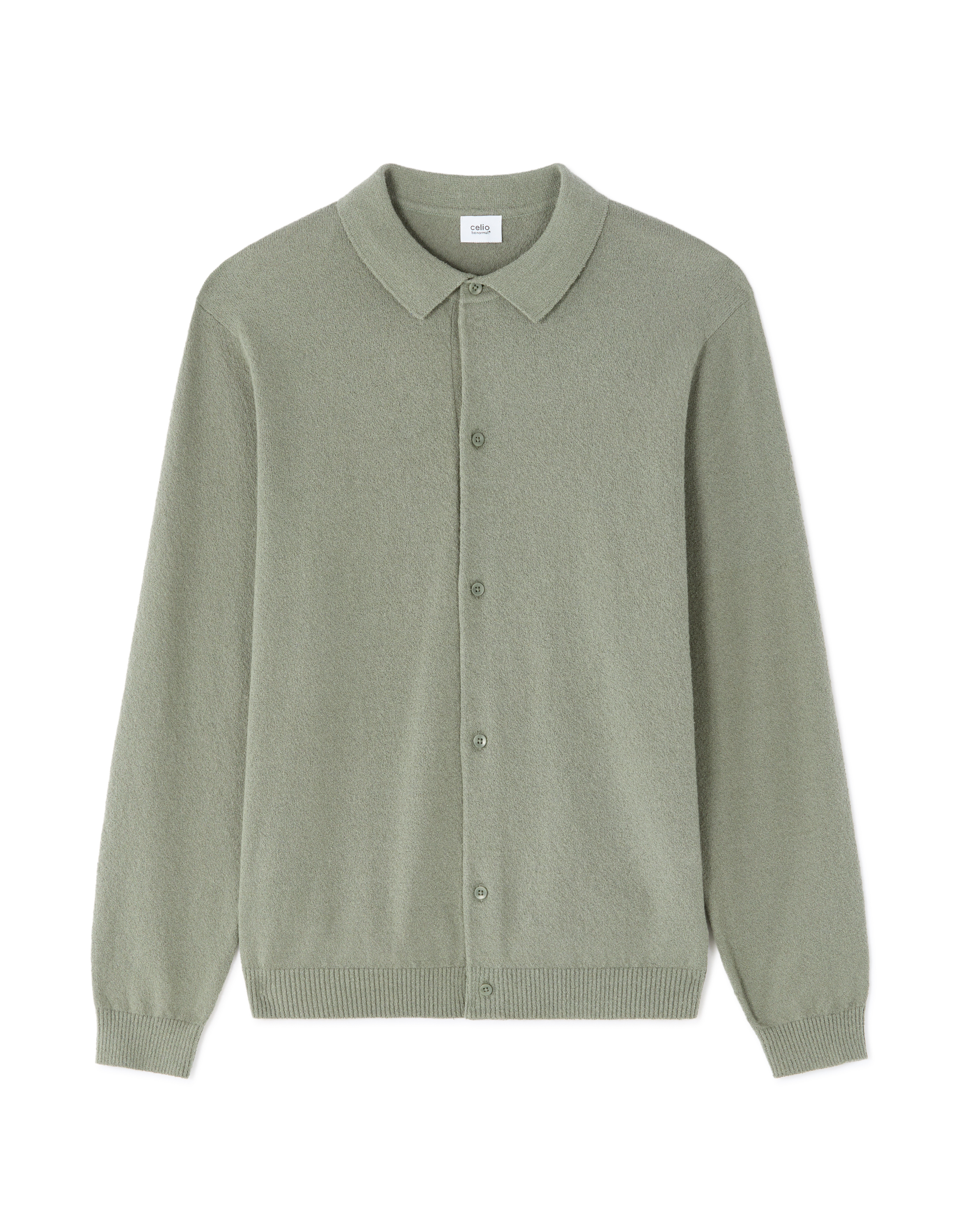 Celio Cardigan Nemassy na gombíky