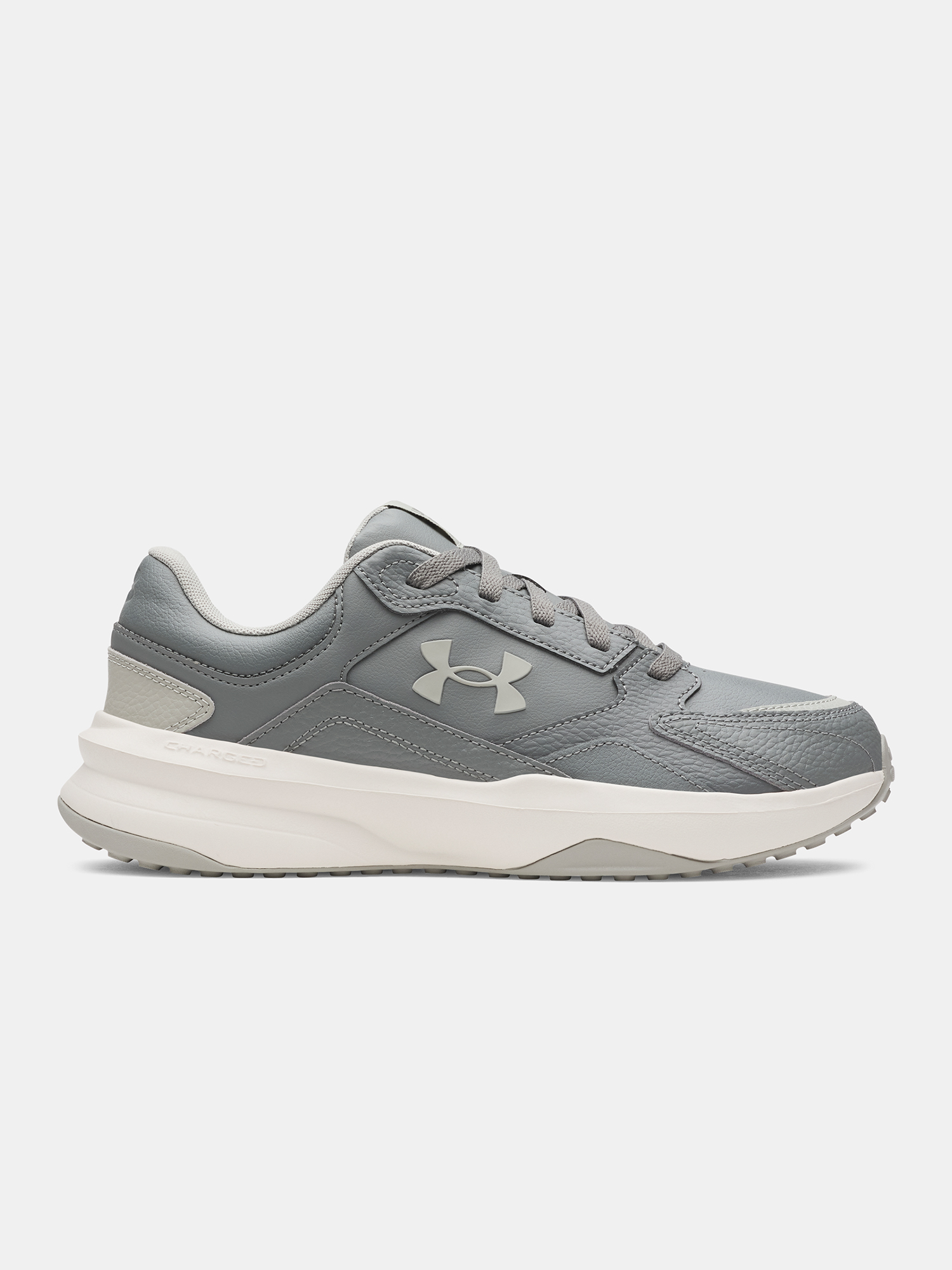 Men's shoes Under Armour UA Edge LTHR - Men's