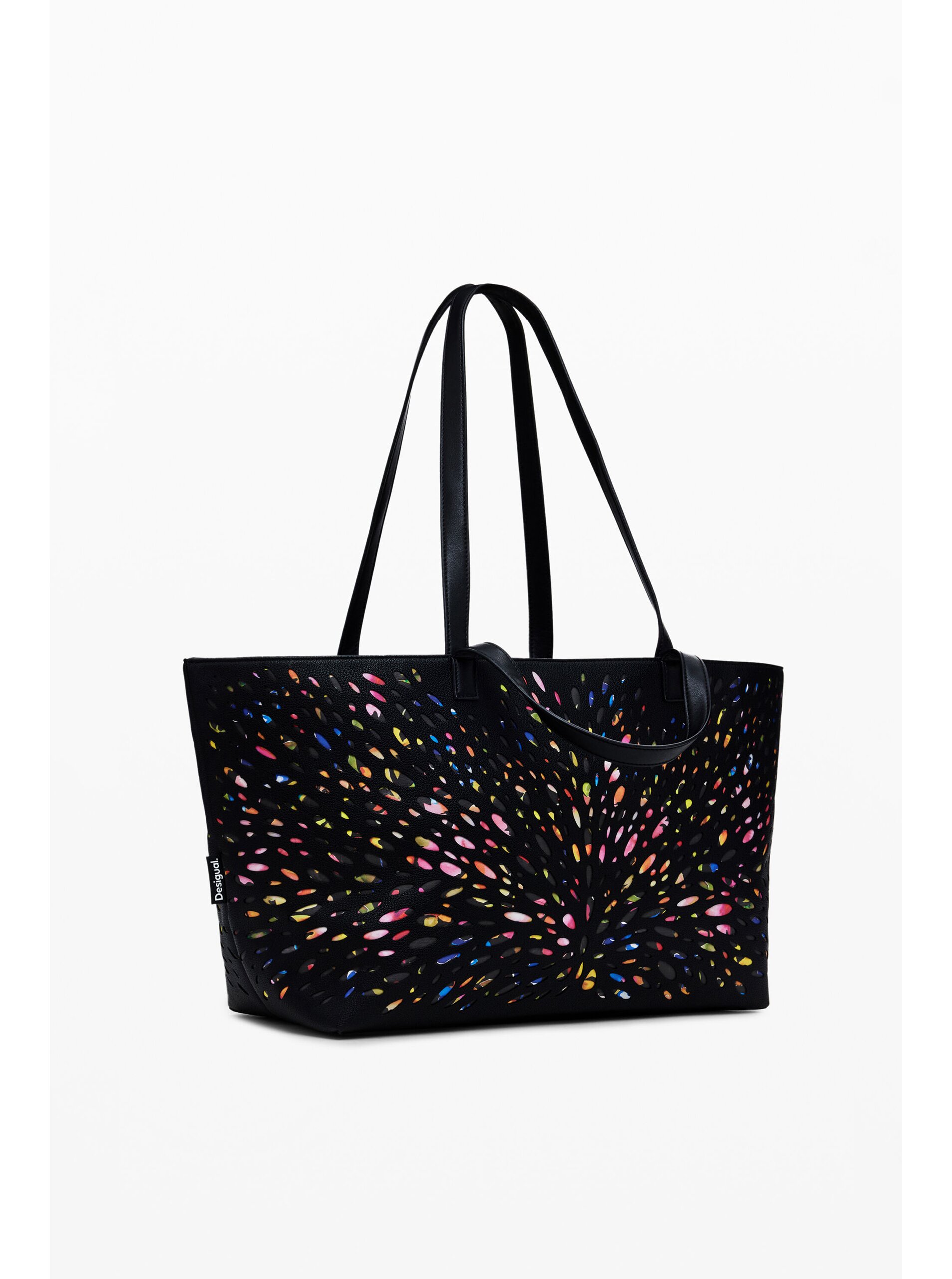 Dámský shopper Desigual Blackwell Cahuil - Dámské