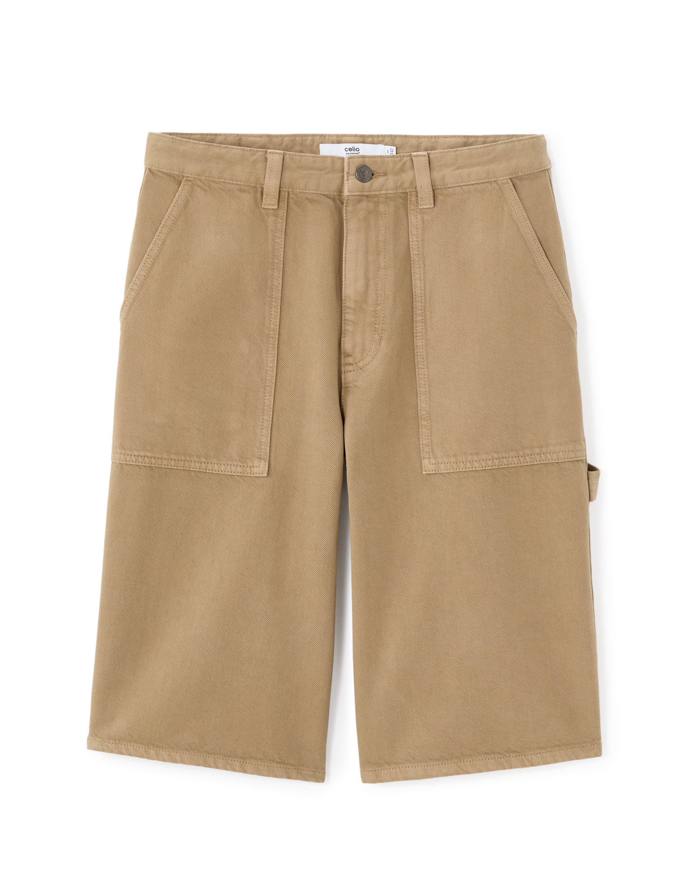 Celio Chino Šortky Noerbm