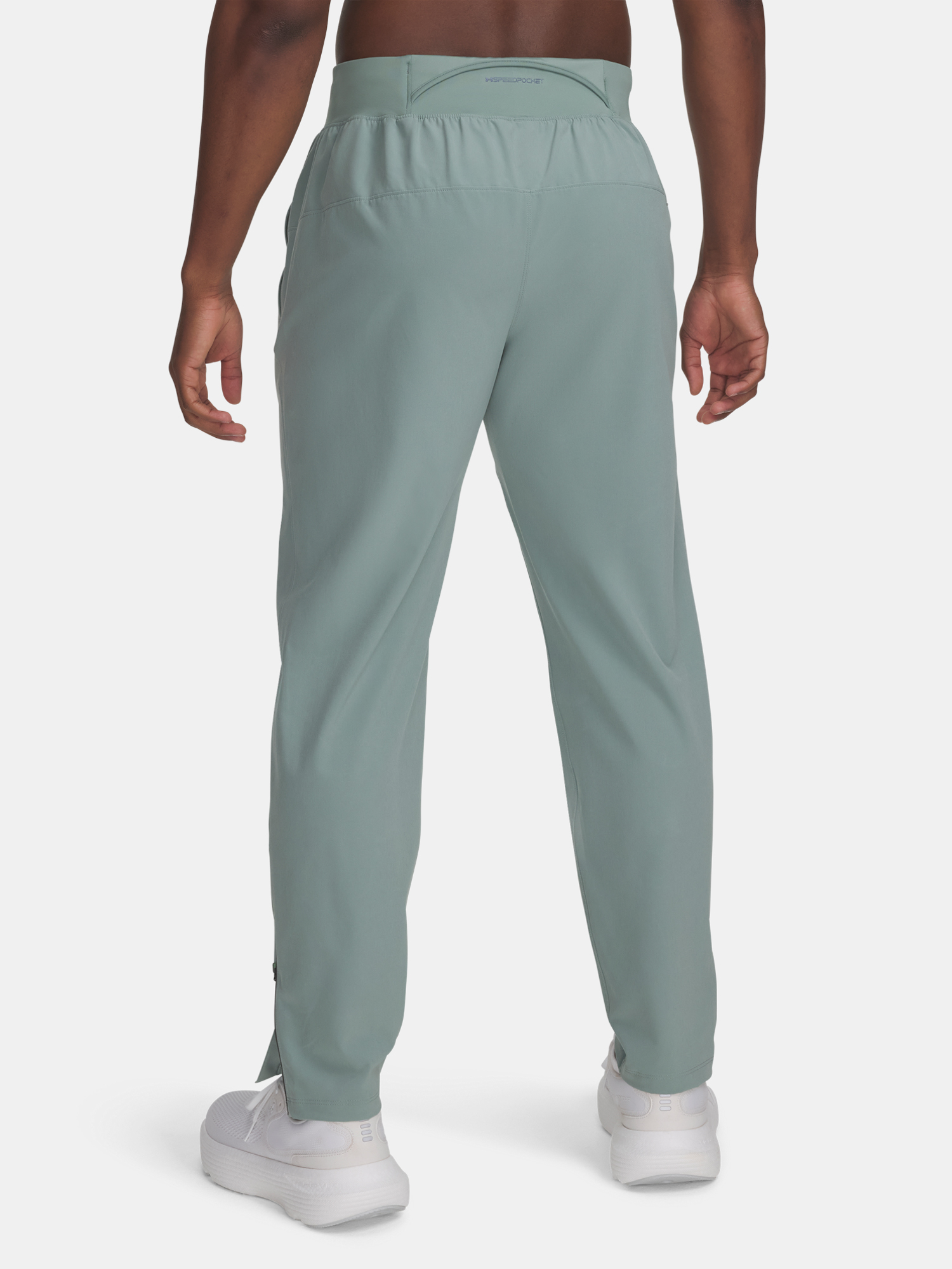 Men's Sports Pants Under Armour UA OUTRUN THE STORM PANTS - Men's