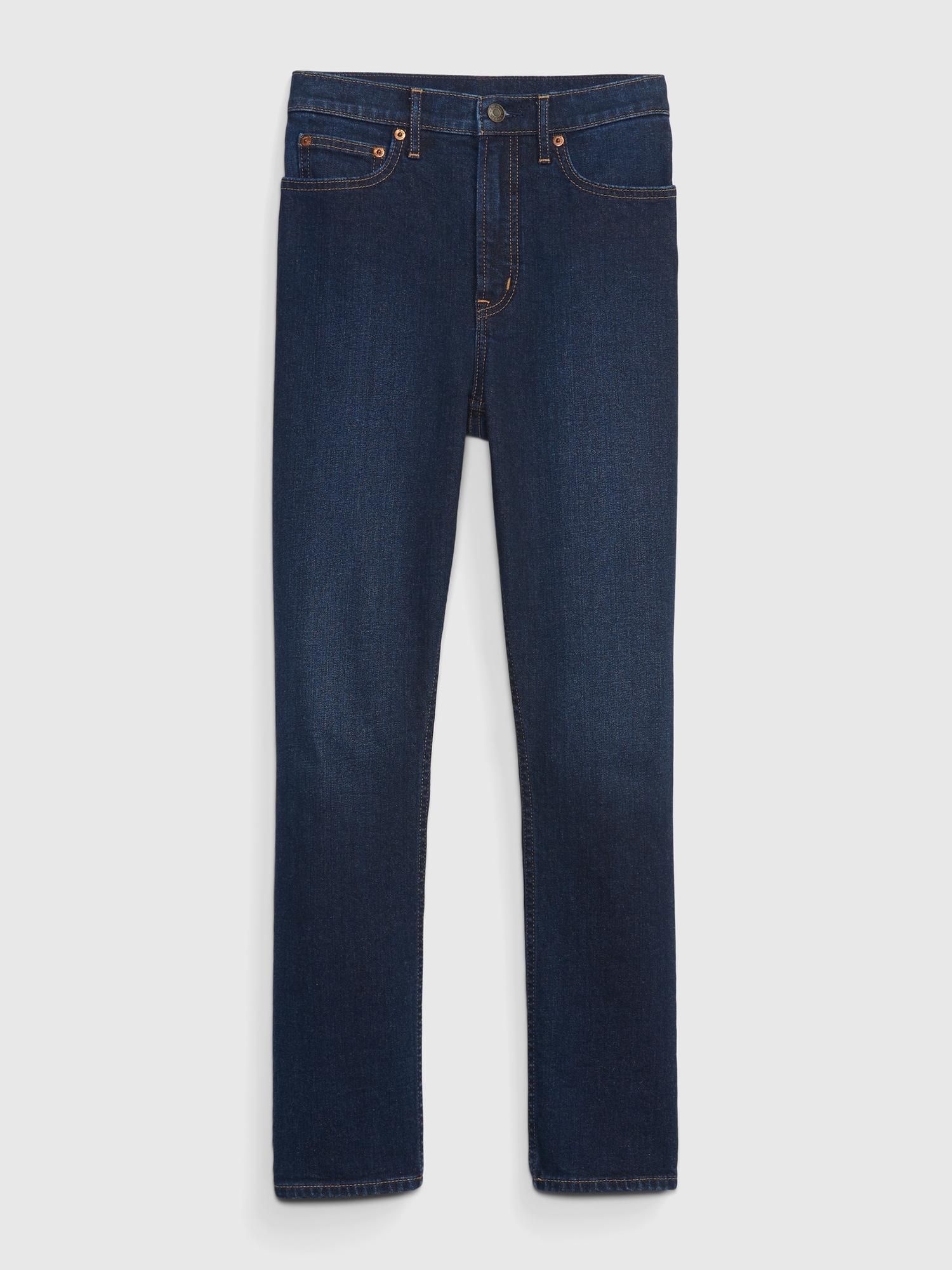 GAP Jeans Vintage Slim High Rise - Women