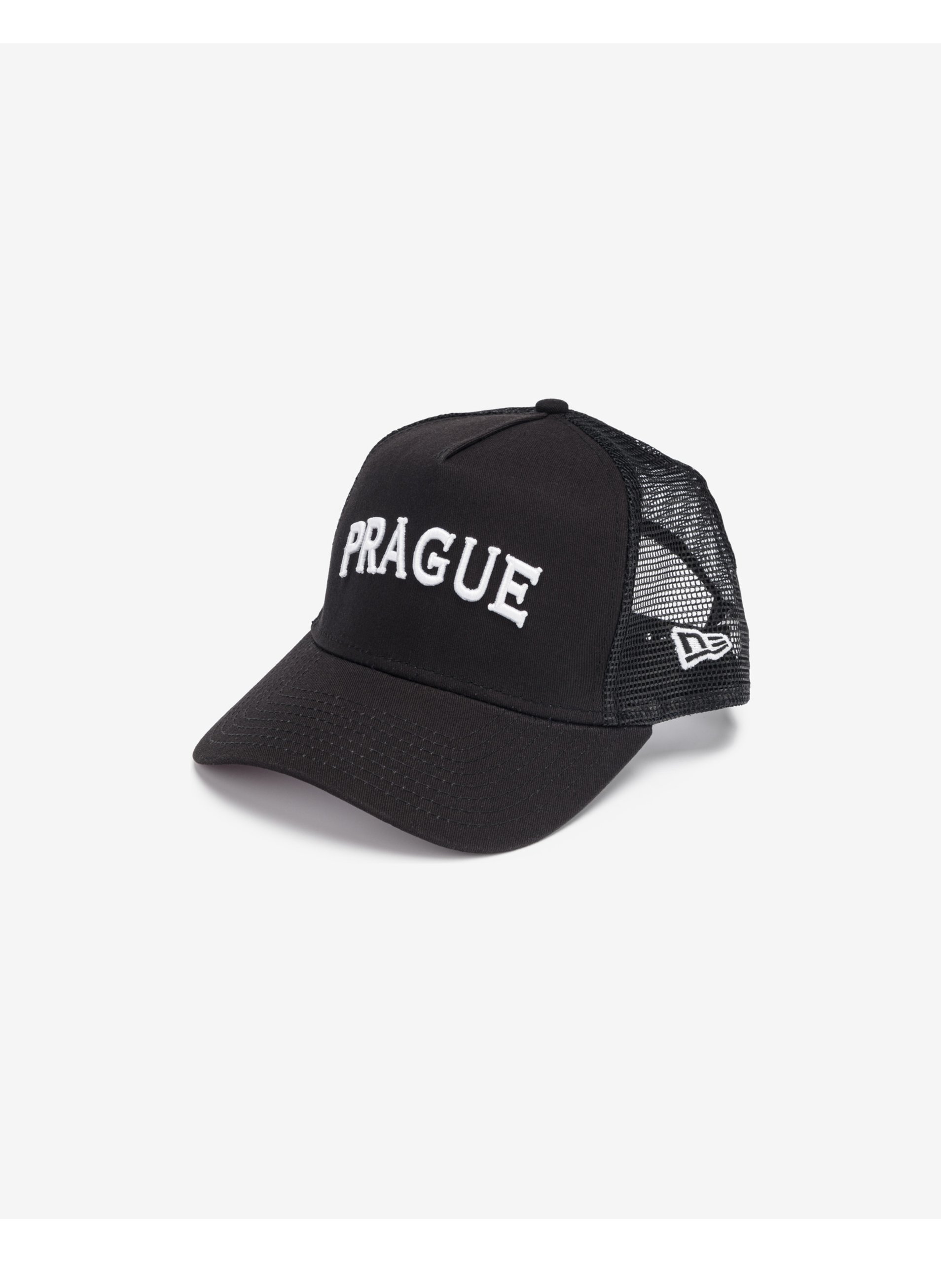 Prague Cap New Era - Men