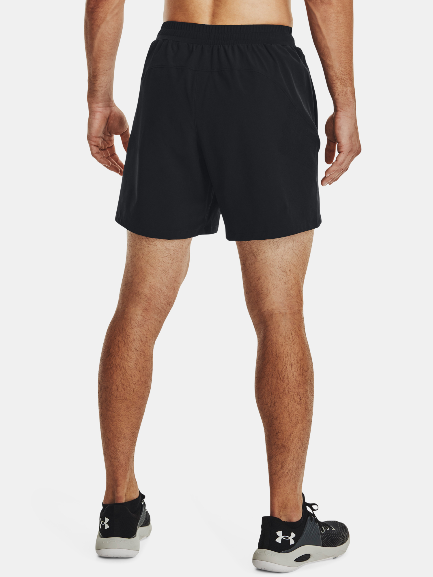 Pantaloni scurți pentru bărbați Under Armour