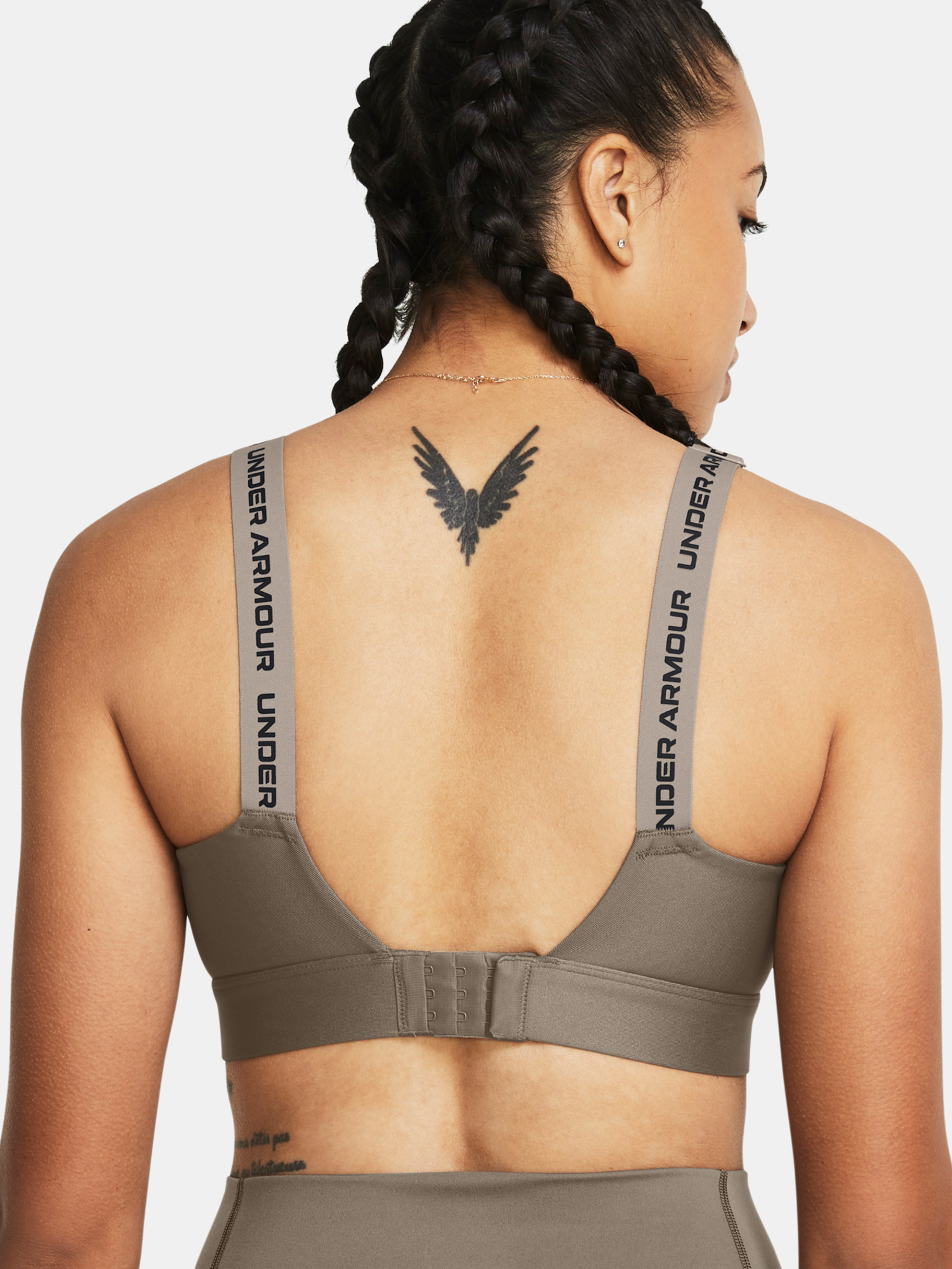 Sutien sport de dama Under Armour