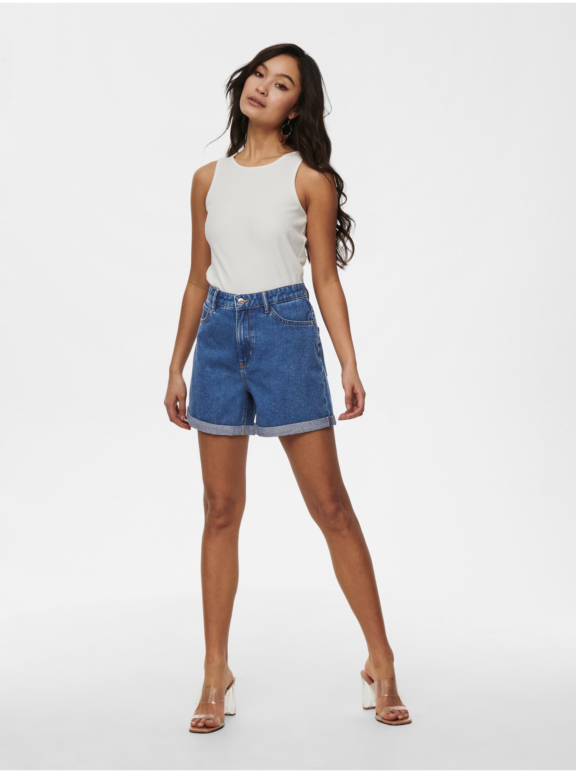 Pantaloni scurti dama Only Vega
