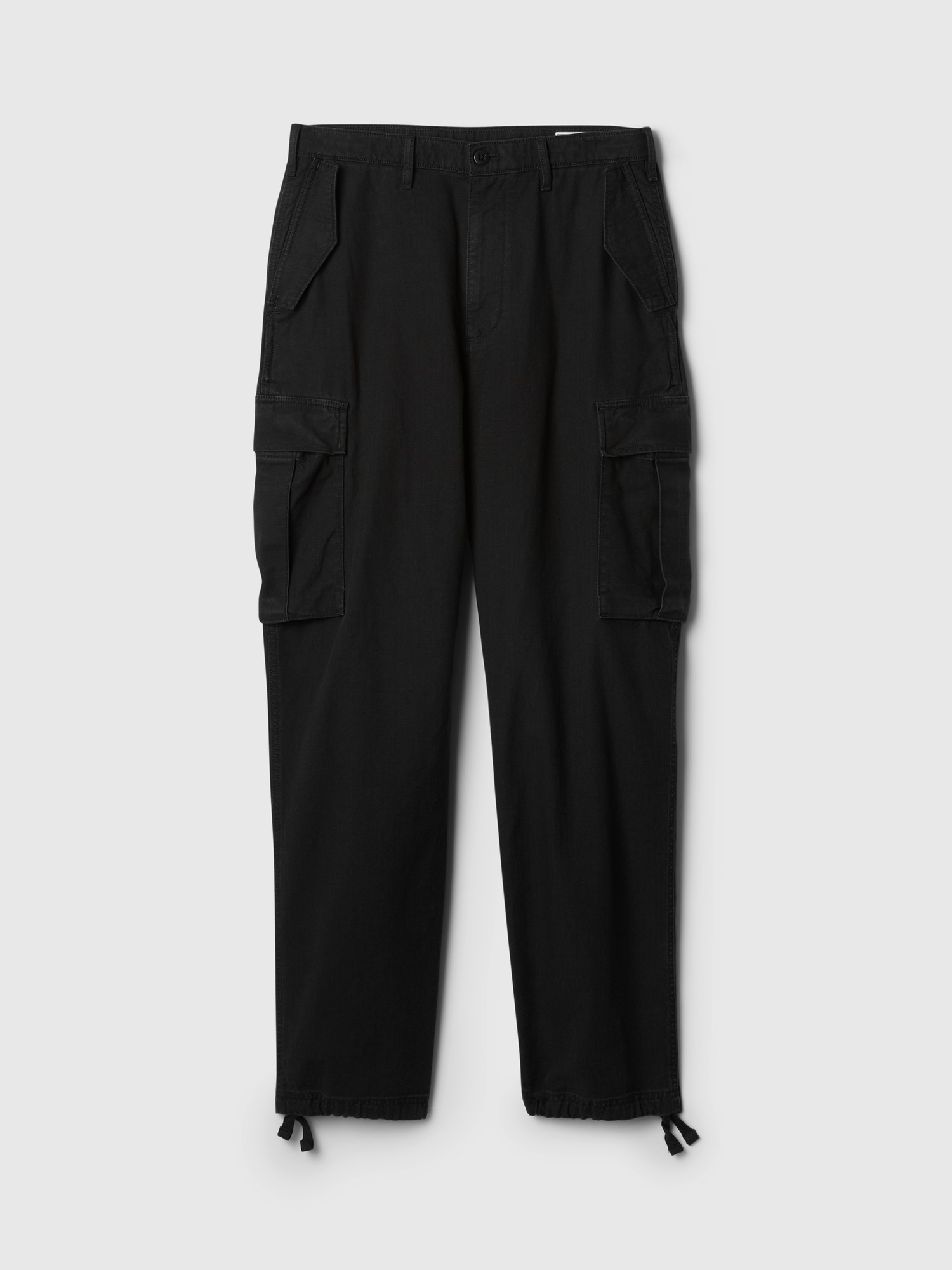 GAP Cargo Utility Herringbone Pants - Men&#039;s