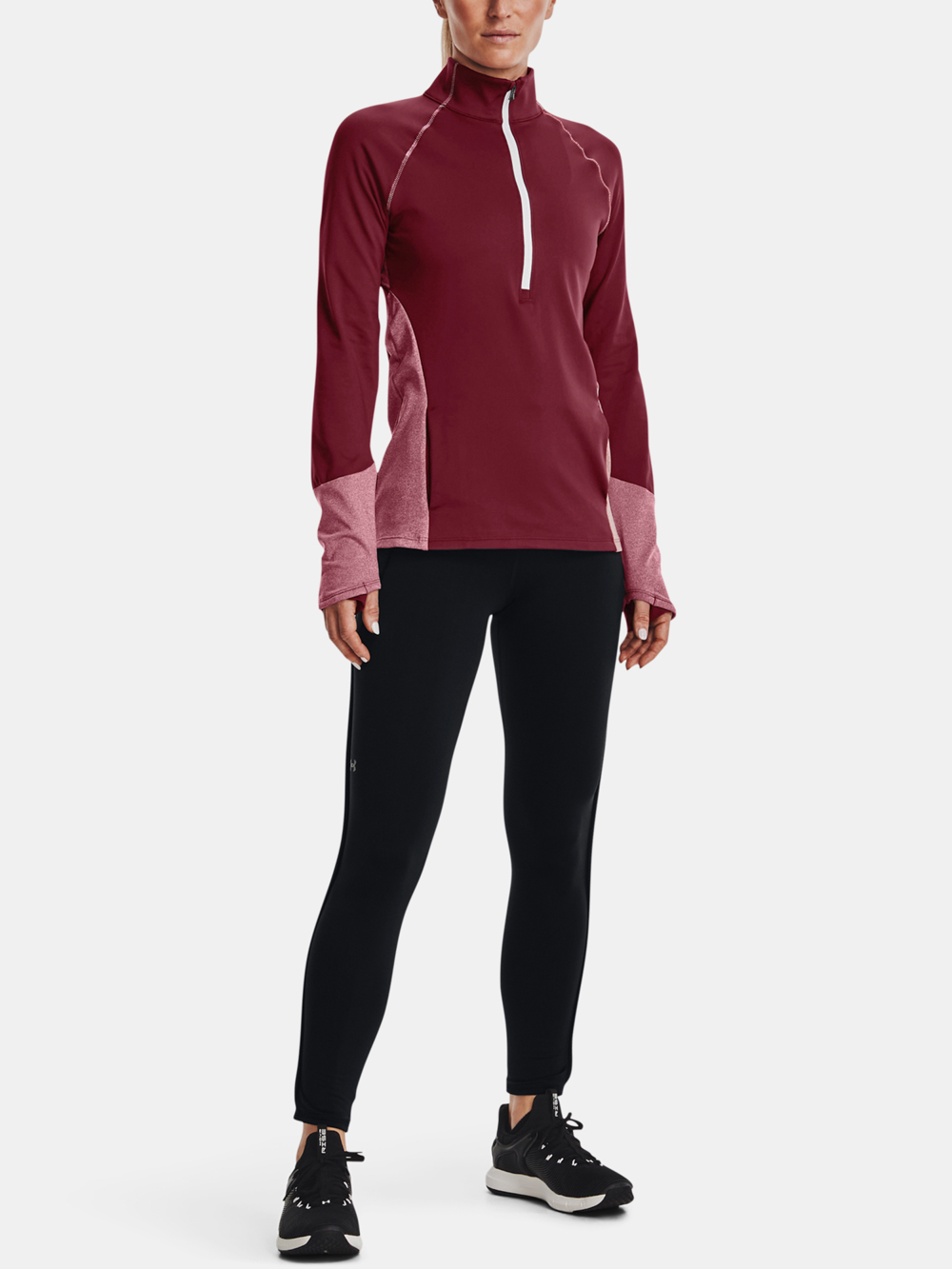 Hanorace pentru femei Under Armour